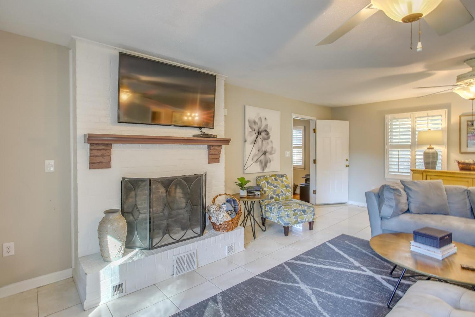 Holiday home Myrtle With Saltwater Pool, Walk To