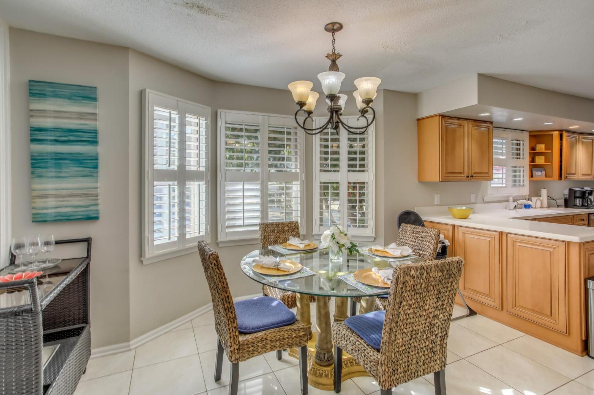 Holiday home Myrtle With Saltwater Pool, Walk To