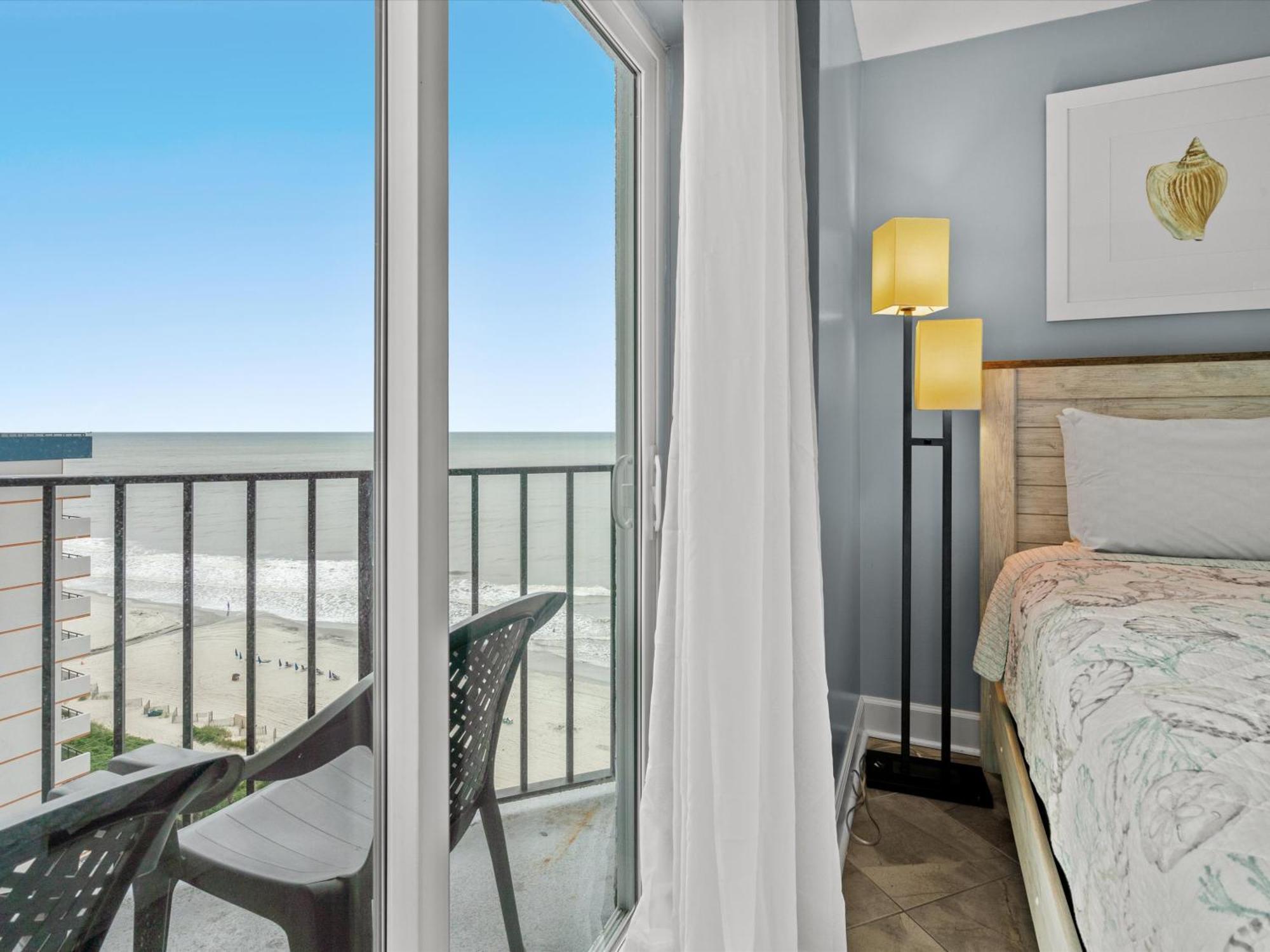 Palace 1410 Apartment Myrtle Beach