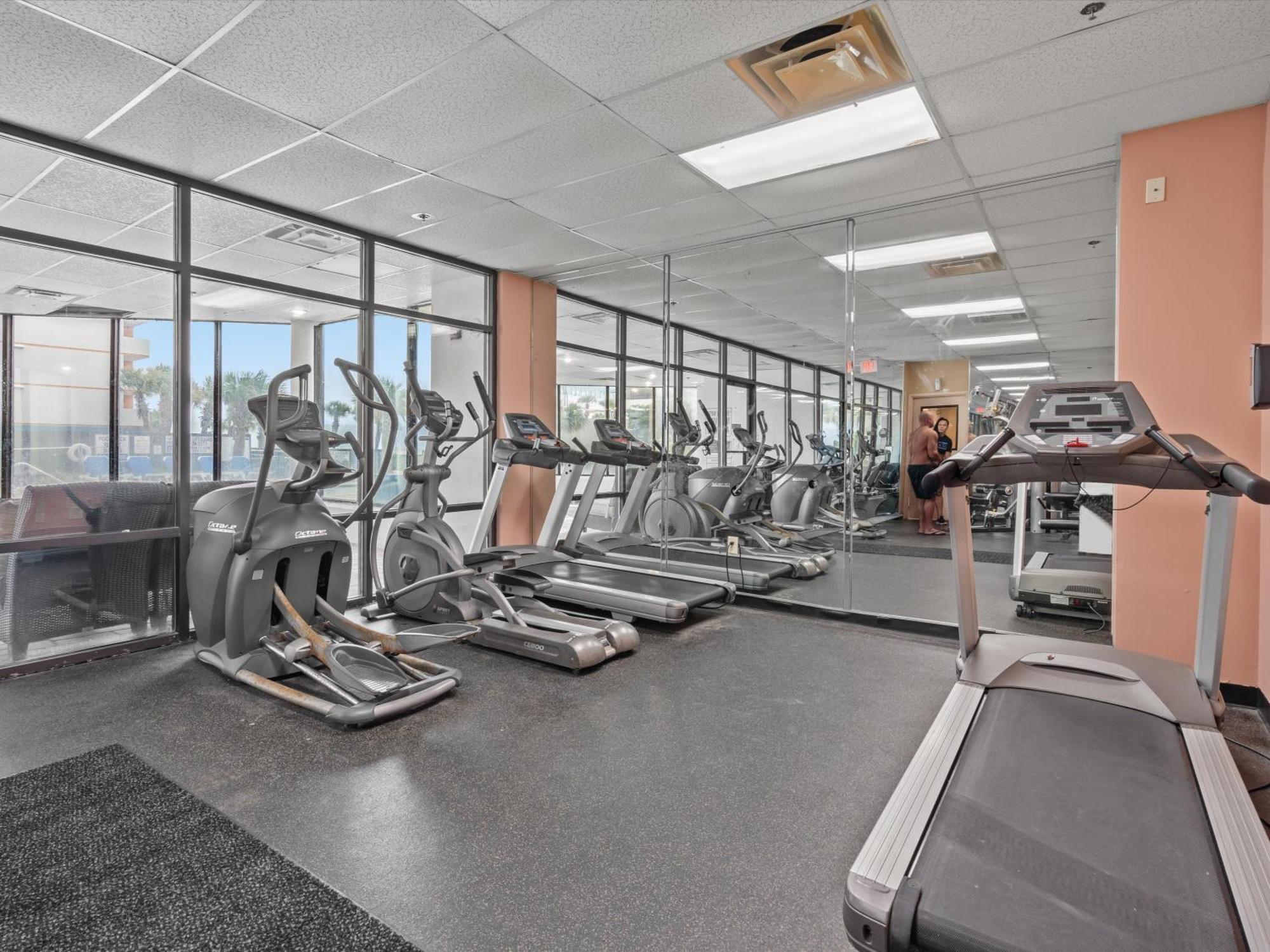 Apartment Palace 1410 Myrtle Beach