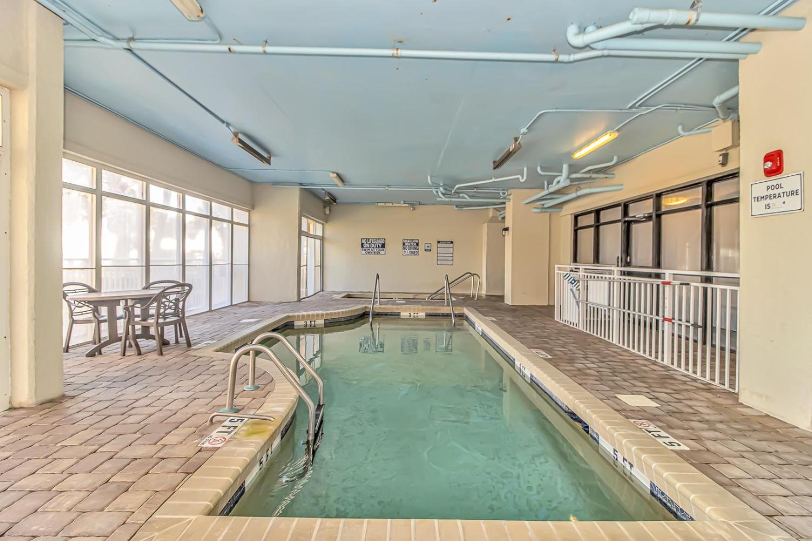 Holiday home Stunning Oceanfront 2 Bedroom Suite- Sailfish 1111 Myrtle Beach