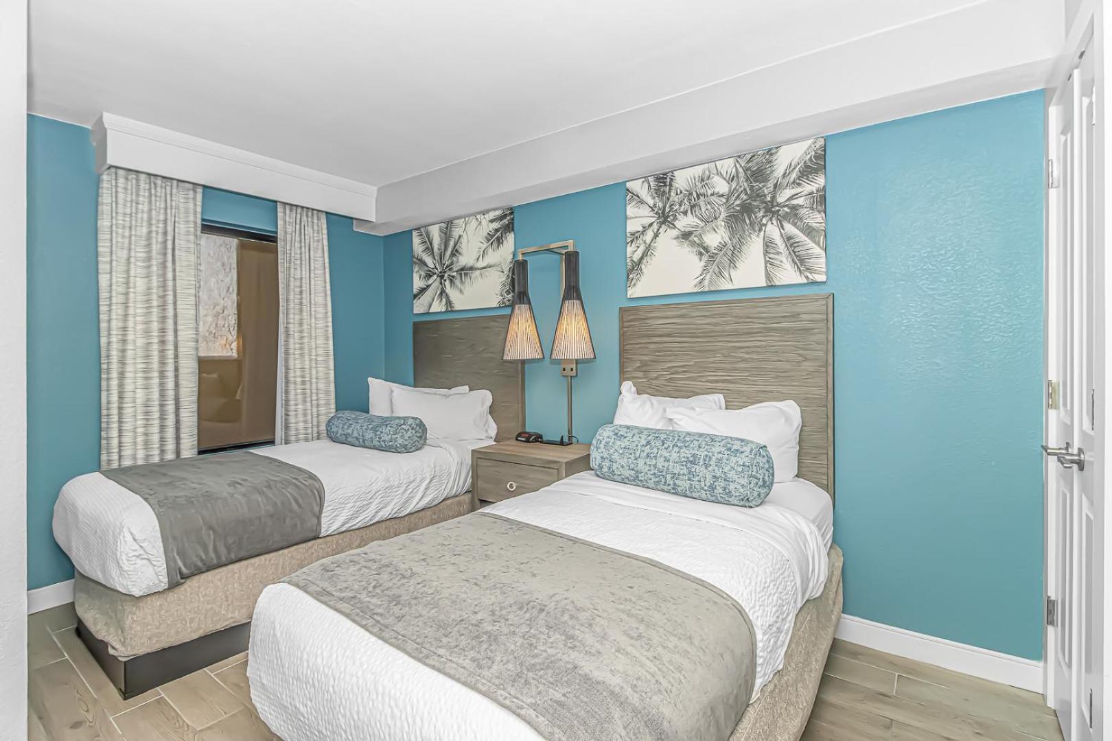 Stunning Oceanfront 2 Bedroom Suite- Sailfish 1111 Holiday home