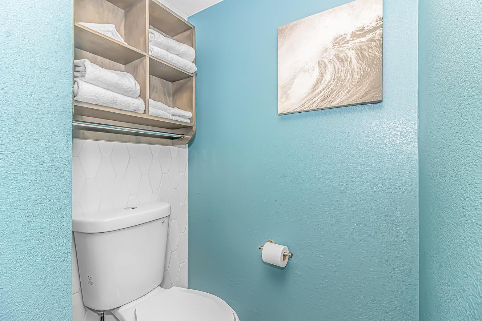Stunning Oceanfront 2 Bedroom Suite- Sailfish 1111 Holiday home