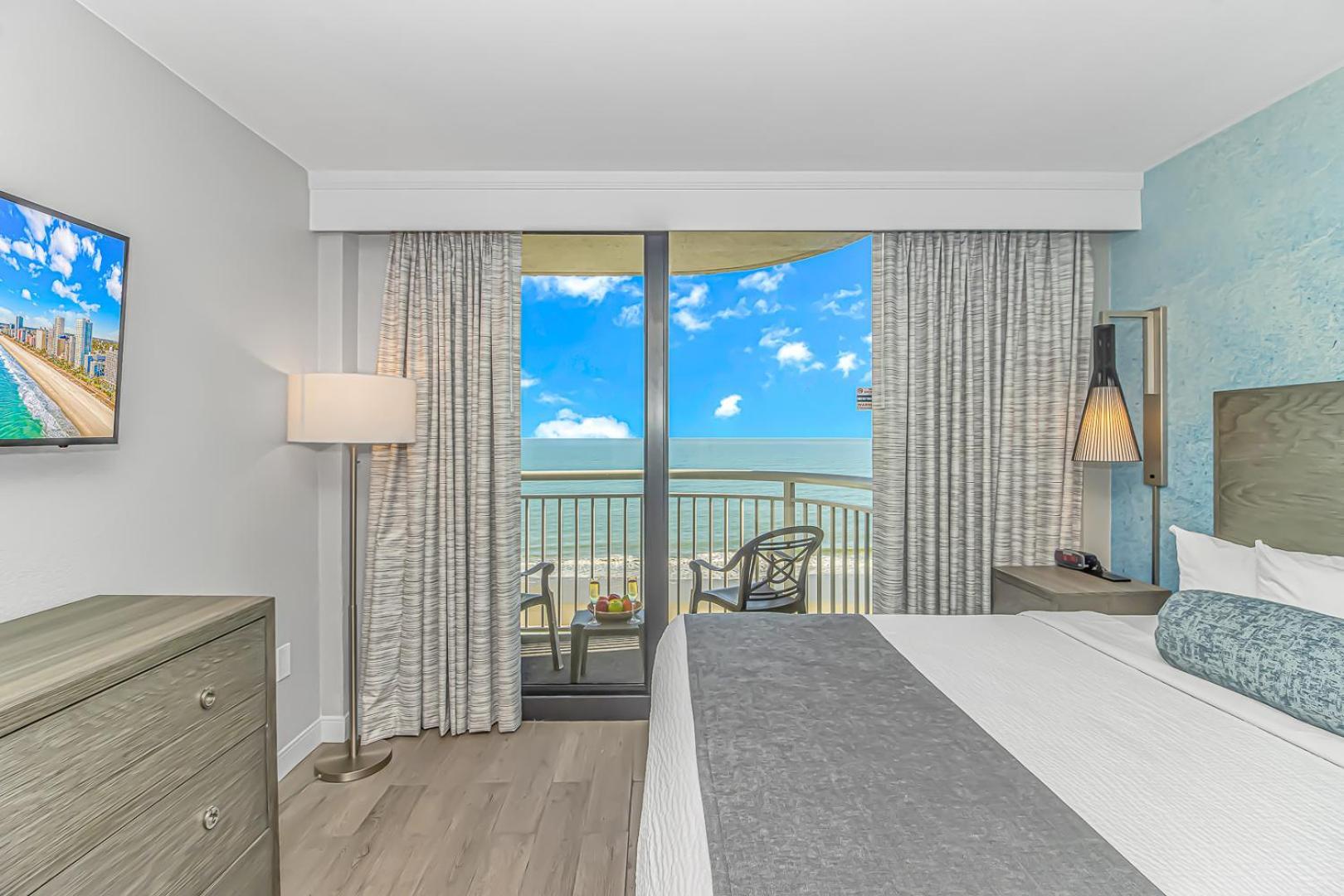 Stunning Oceanfront 2 Bedroom Suite- Sailfish 1111 Holiday home *