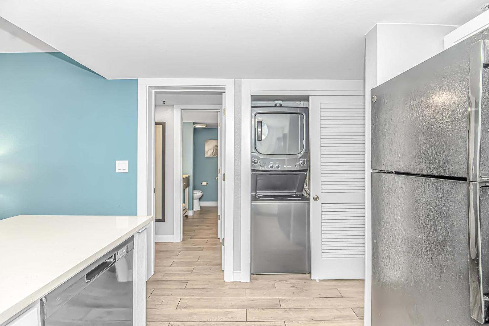Stunning Oceanfront 2 Bedroom Suite- Sailfish 1111 Myrtle Beach