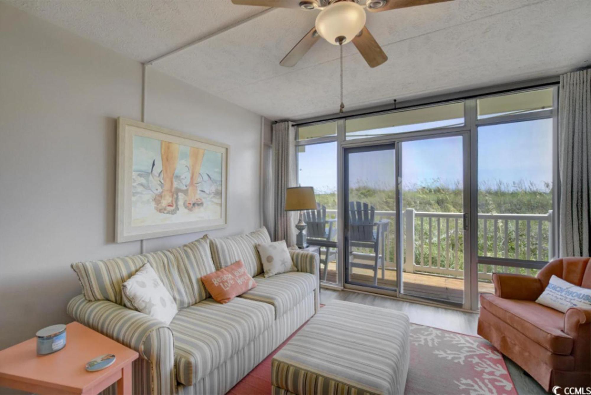 Apartment Seaside Elegance Your Coastal Getaway Myrtle Beach