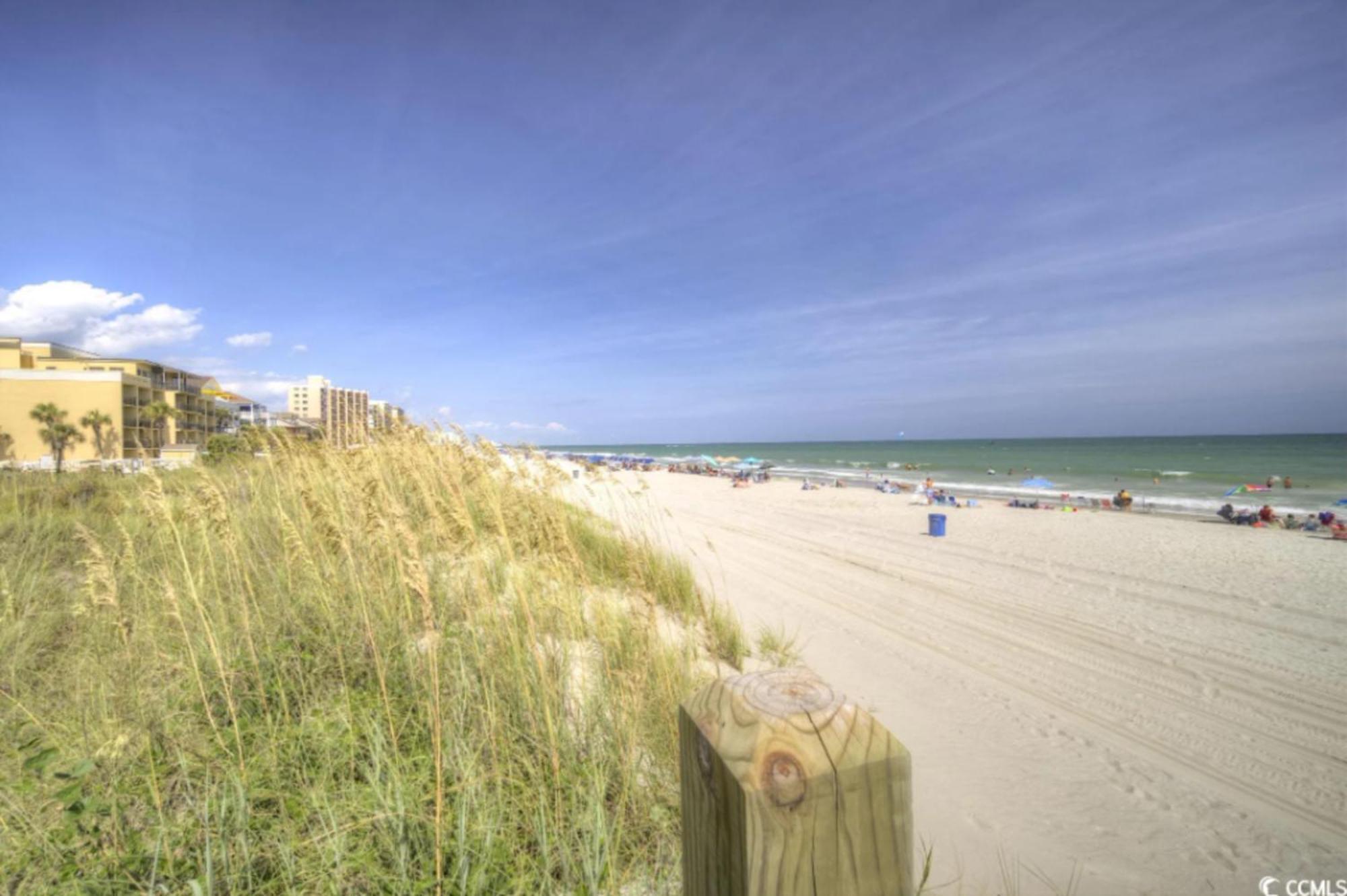 Apartment Seaside Elegance Your Coastal Getaway Myrtle Beach