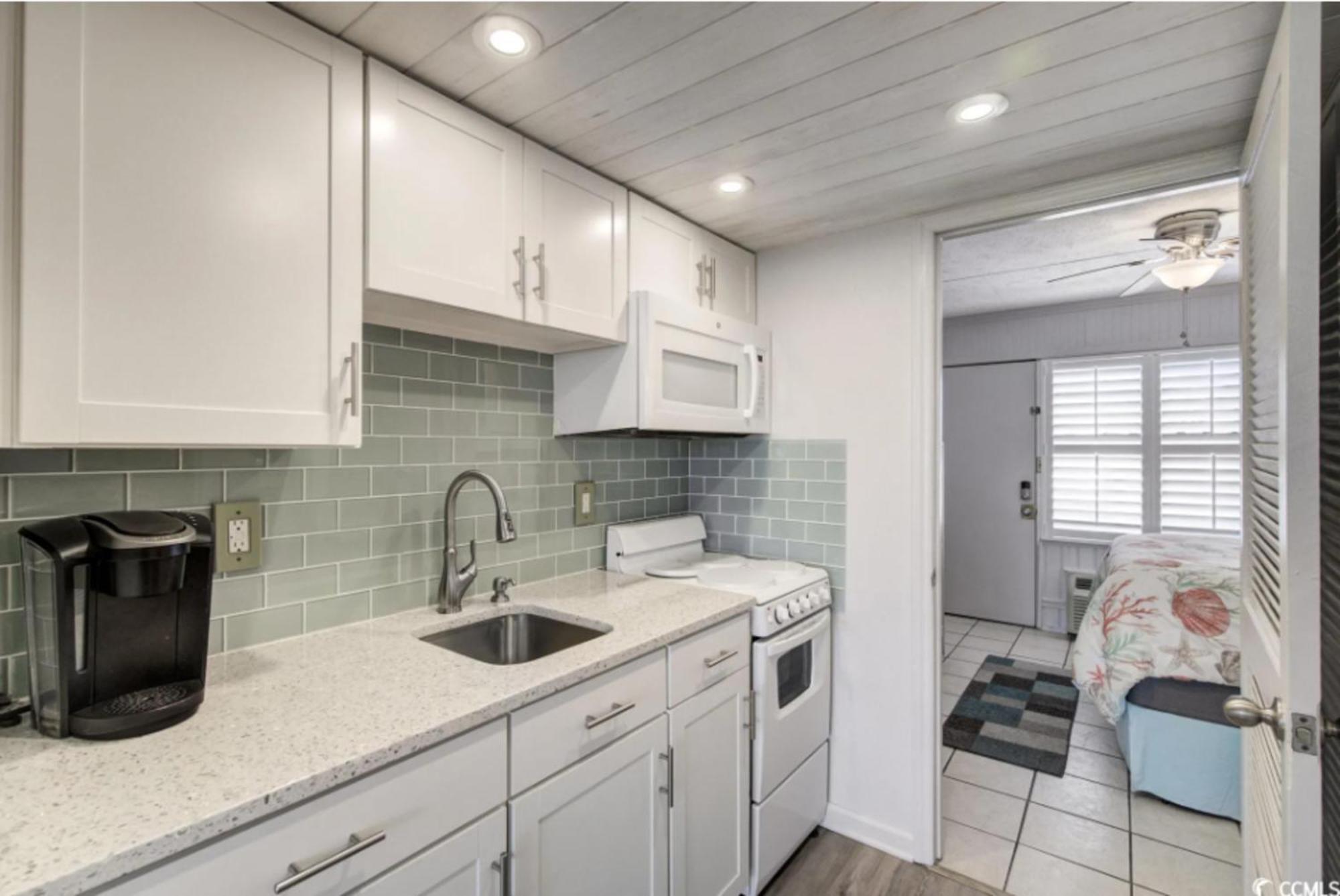 Seaside Elegance Your Coastal Getaway *