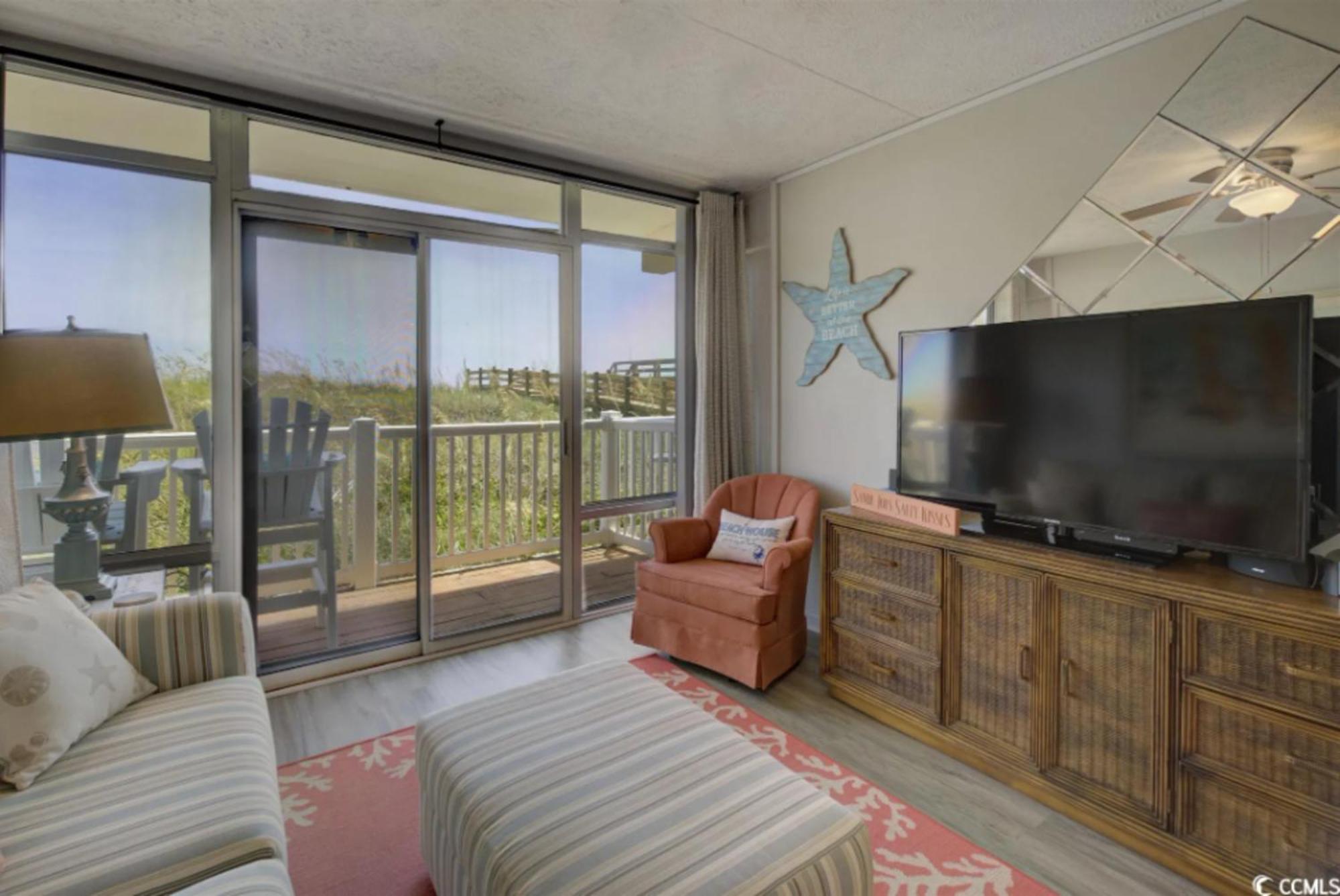Seaside Elegance Your Coastal Getaway * Myrtle Beach