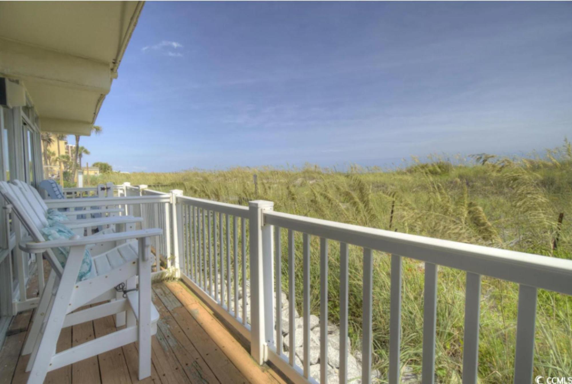 Seaside Elegance Your Coastal Getaway Apartment Myrtle Beach
