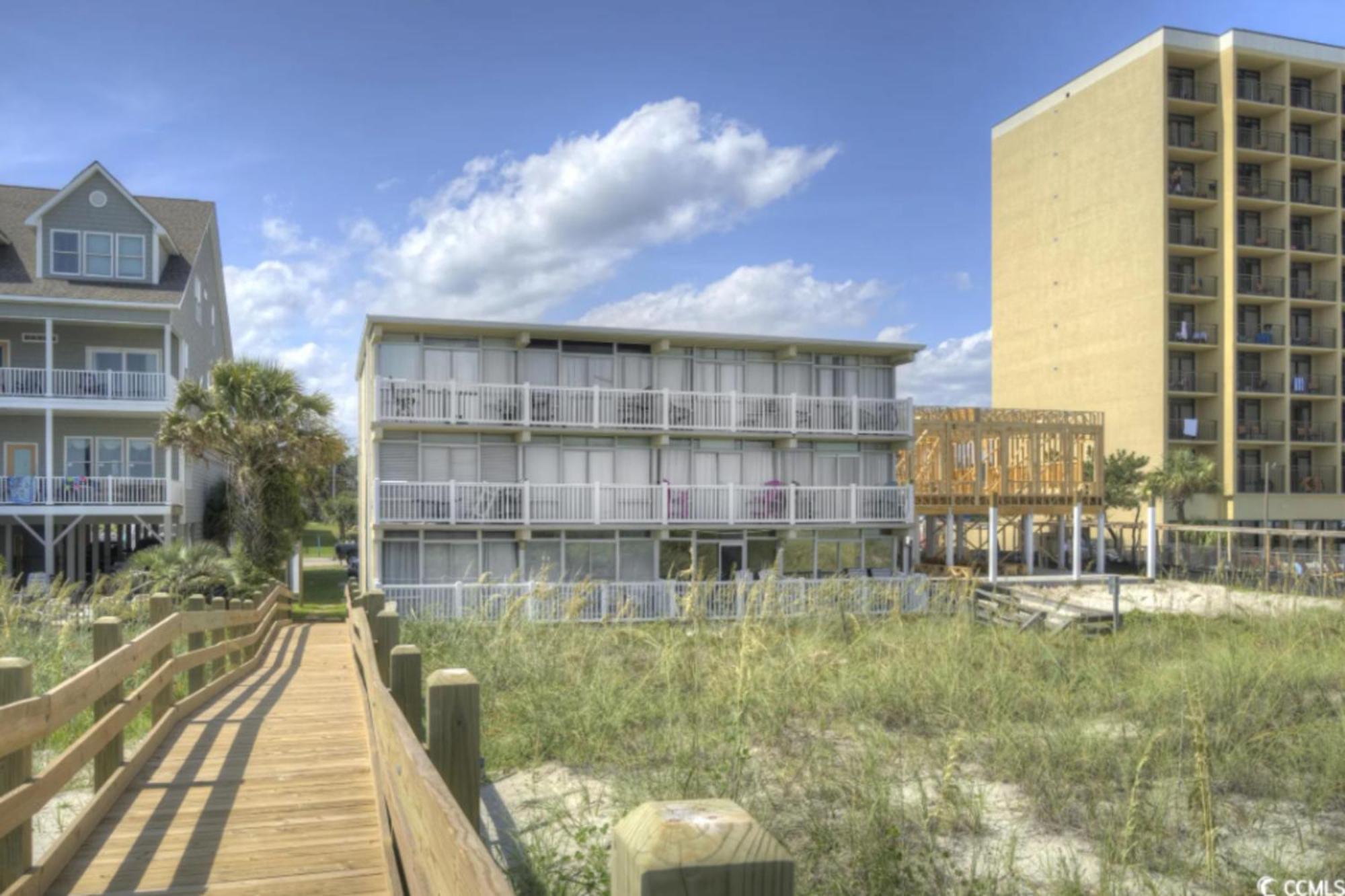 Seaside Elegance Your Coastal Getaway * Myrtle Beach