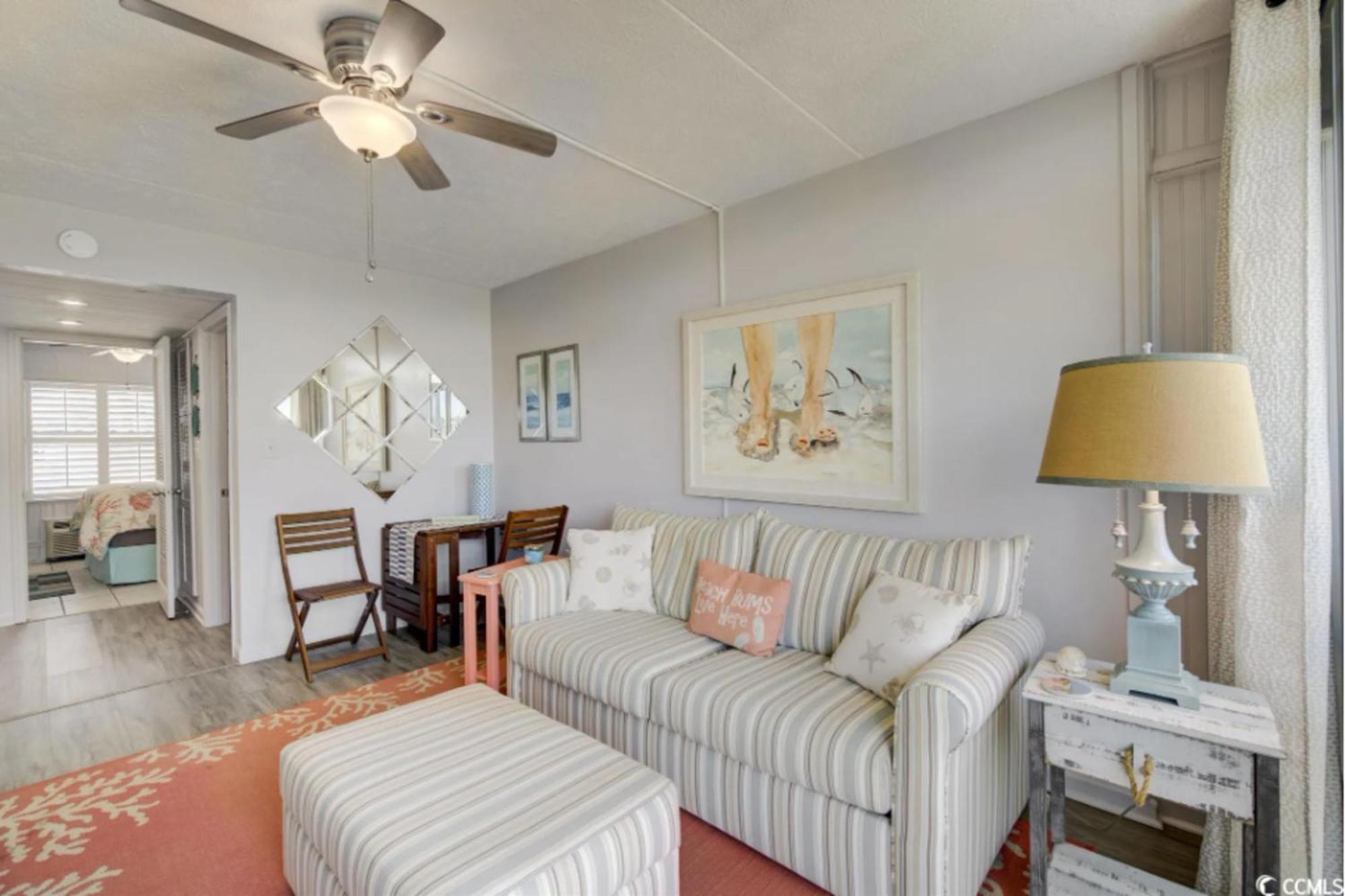 Seaside Elegance Your Coastal Getaway Apartment