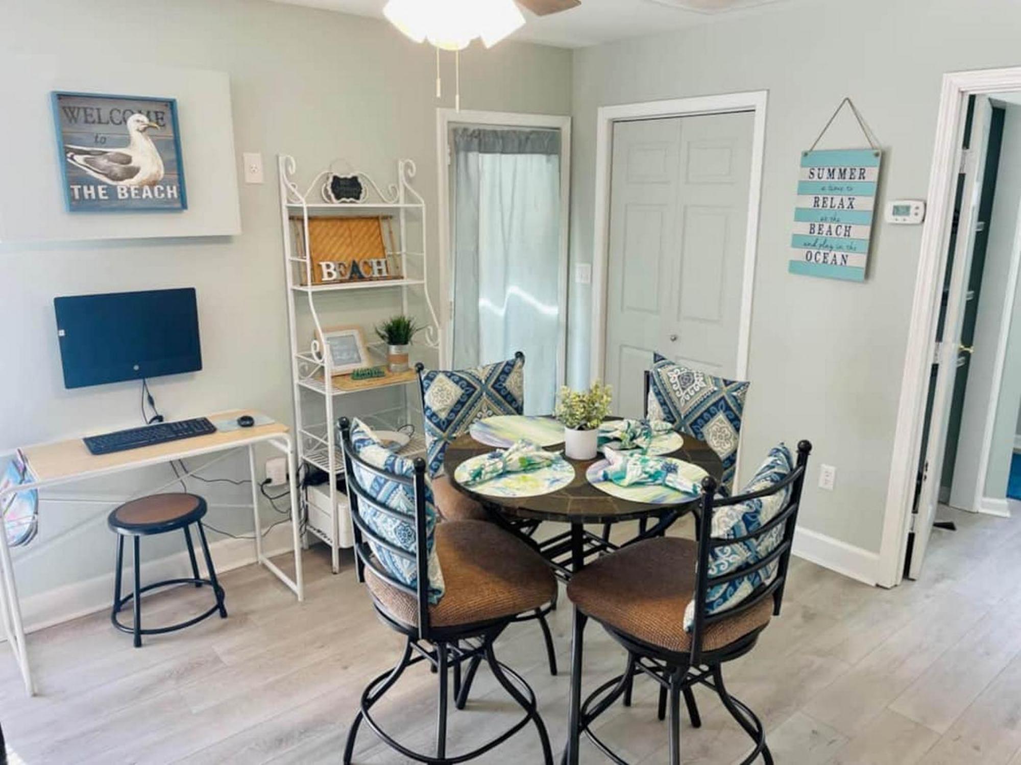 Holiday home House In Oceanlakes Myrtle Beach, South Carolina Myrtle Beach