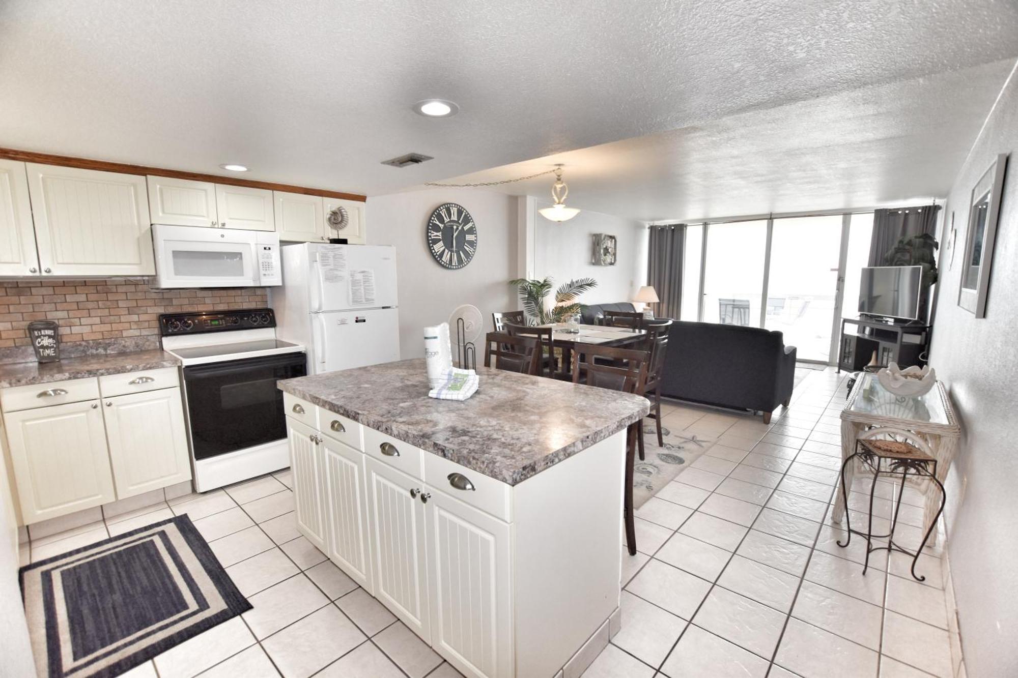 0511 Waters Edge Apartment Myrtle Beach