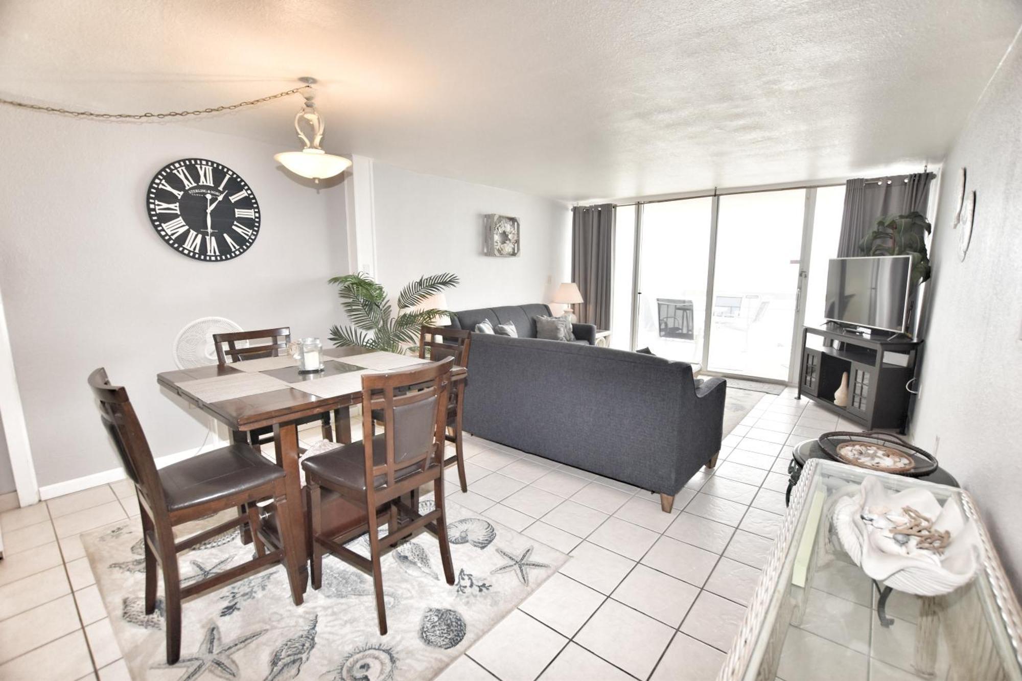0511 Waters Edge Apartment Myrtle Beach