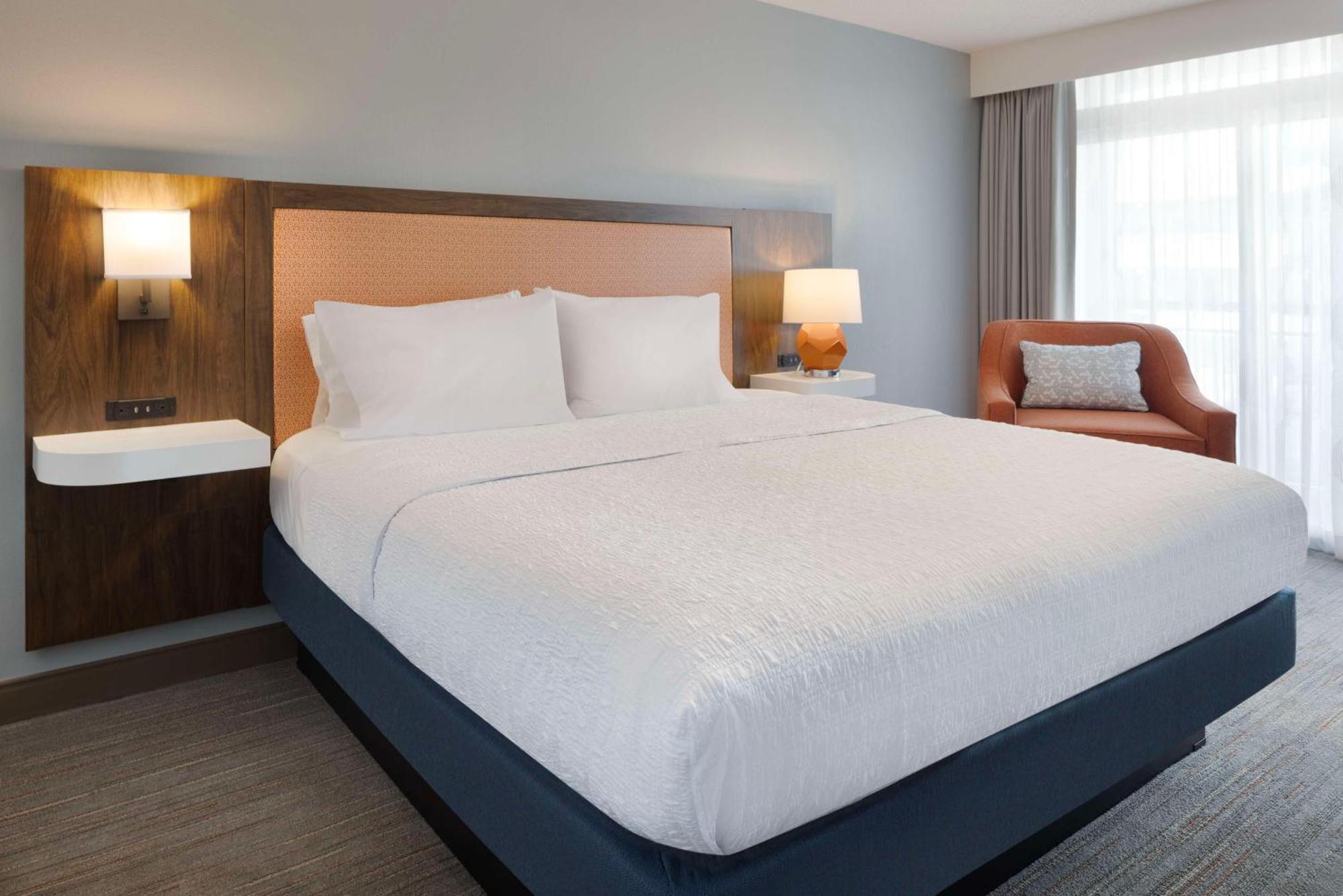 Hampton & Myrtle Oceanfront 3*