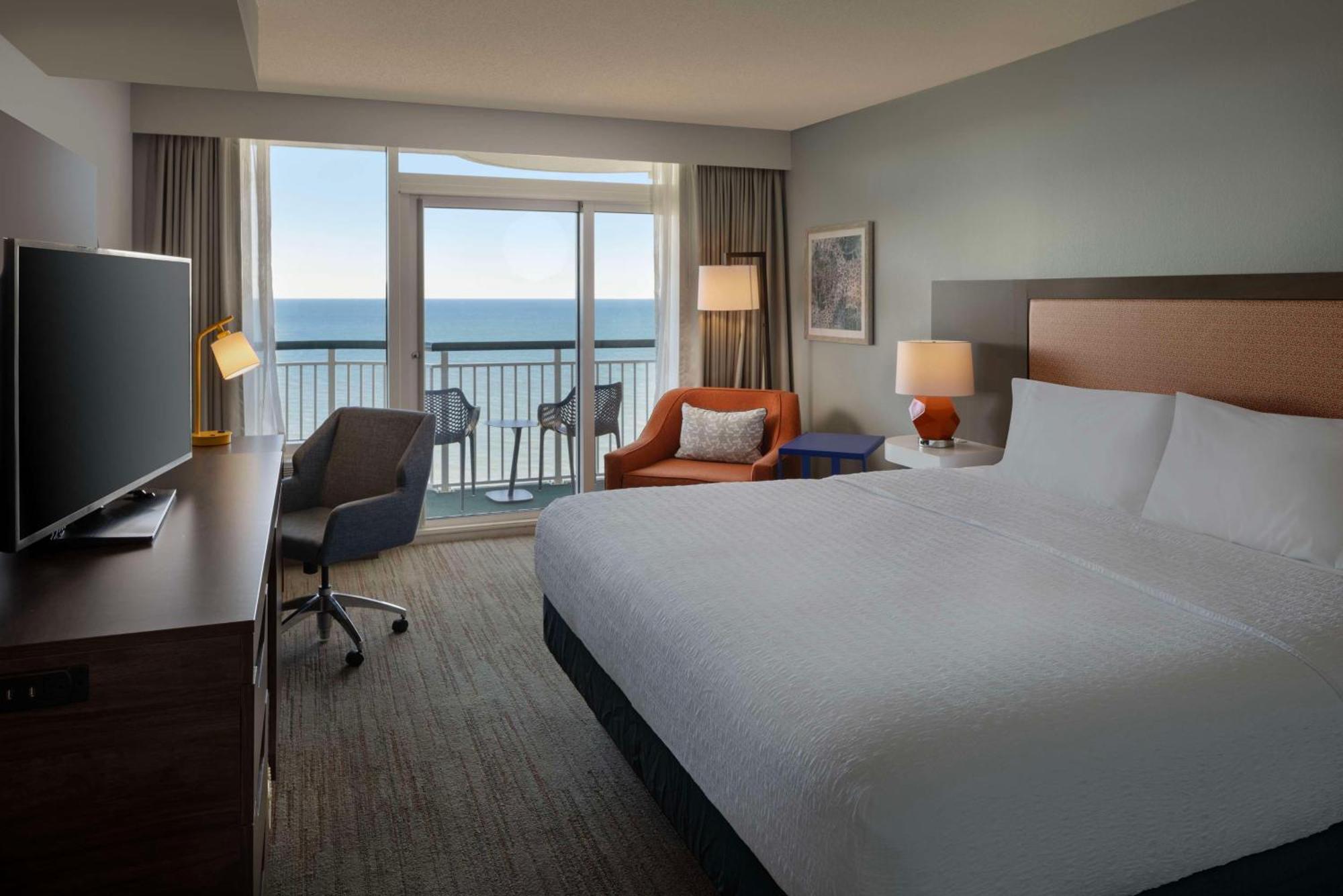 Hampton & Myrtle Oceanfront Myrtle Beach