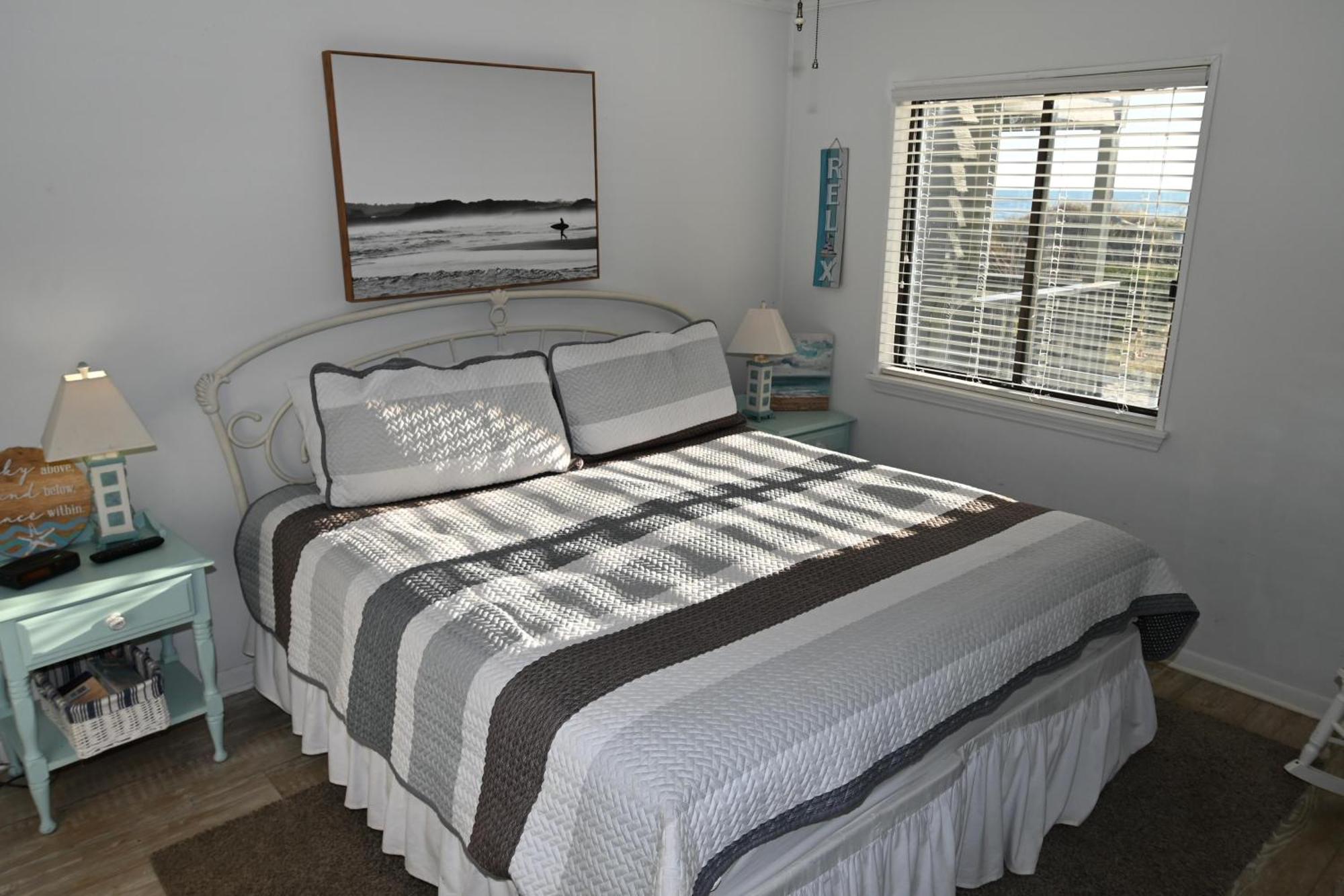 Holiday home Sc110 Sea 2br/2b With Direct Ocean Views
