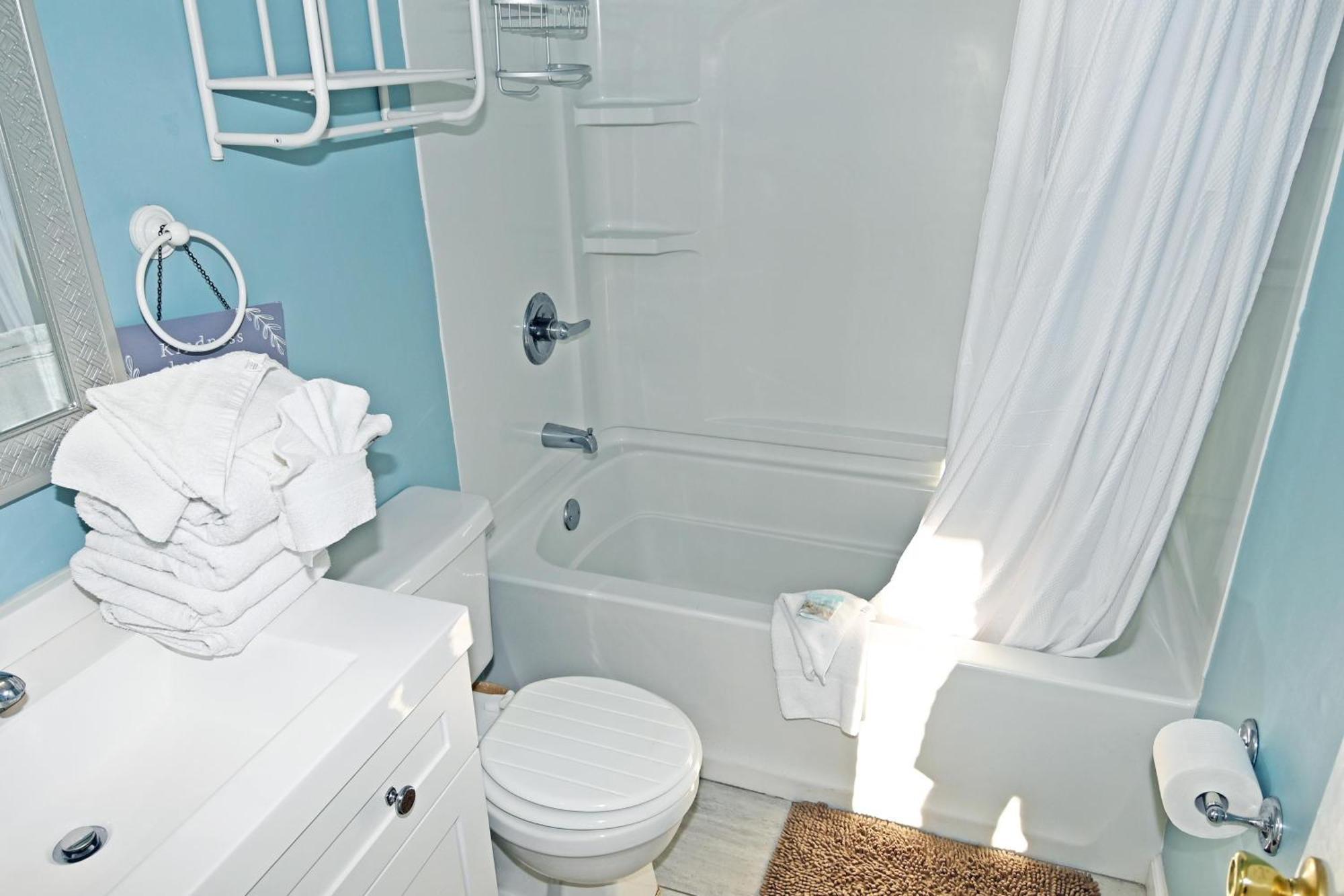 Sc110 Sea 2br/2b With Direct Ocean Views *