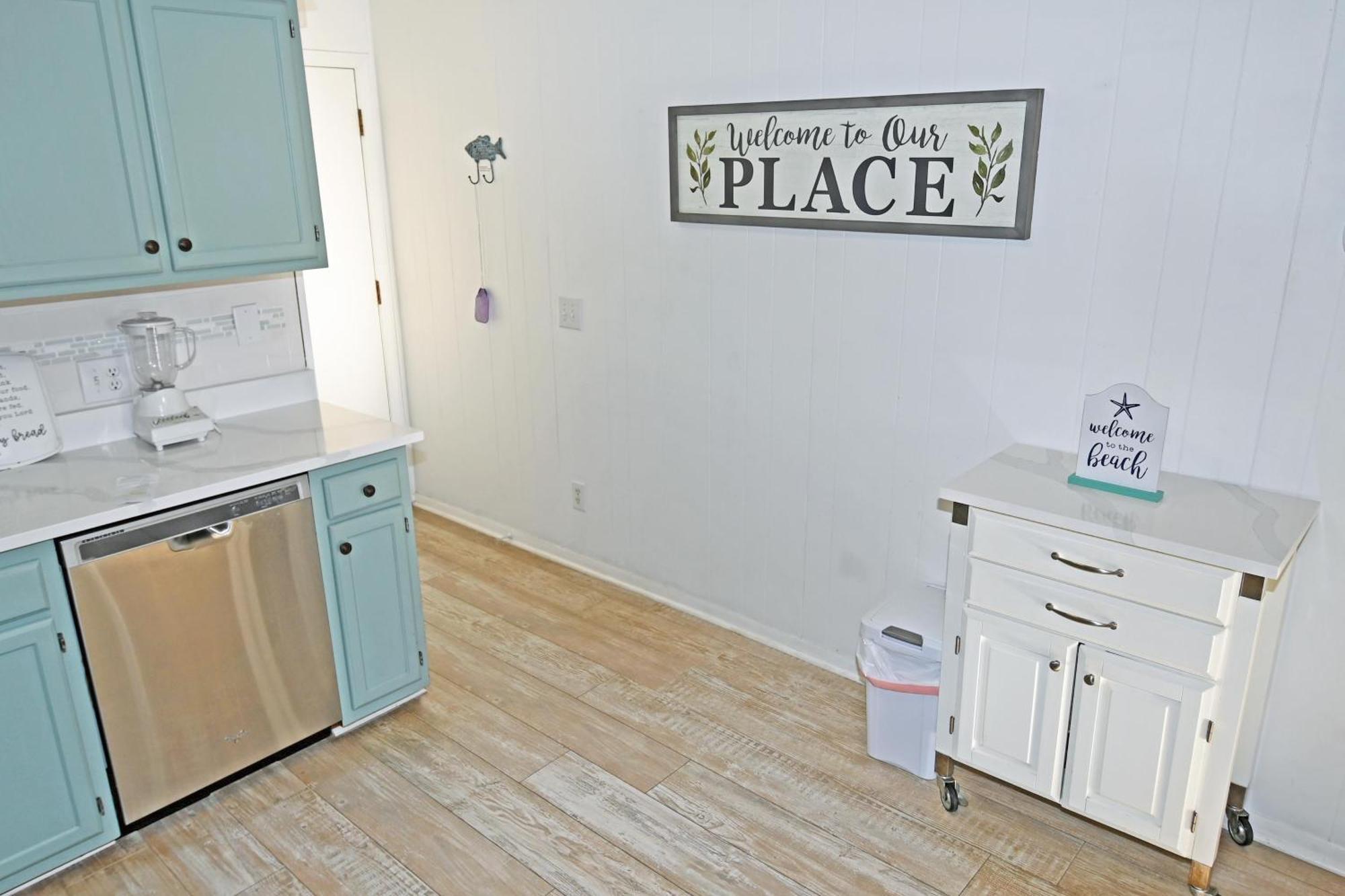 Holiday home Sc110 Sea 2br/2b With Direct Ocean Views *