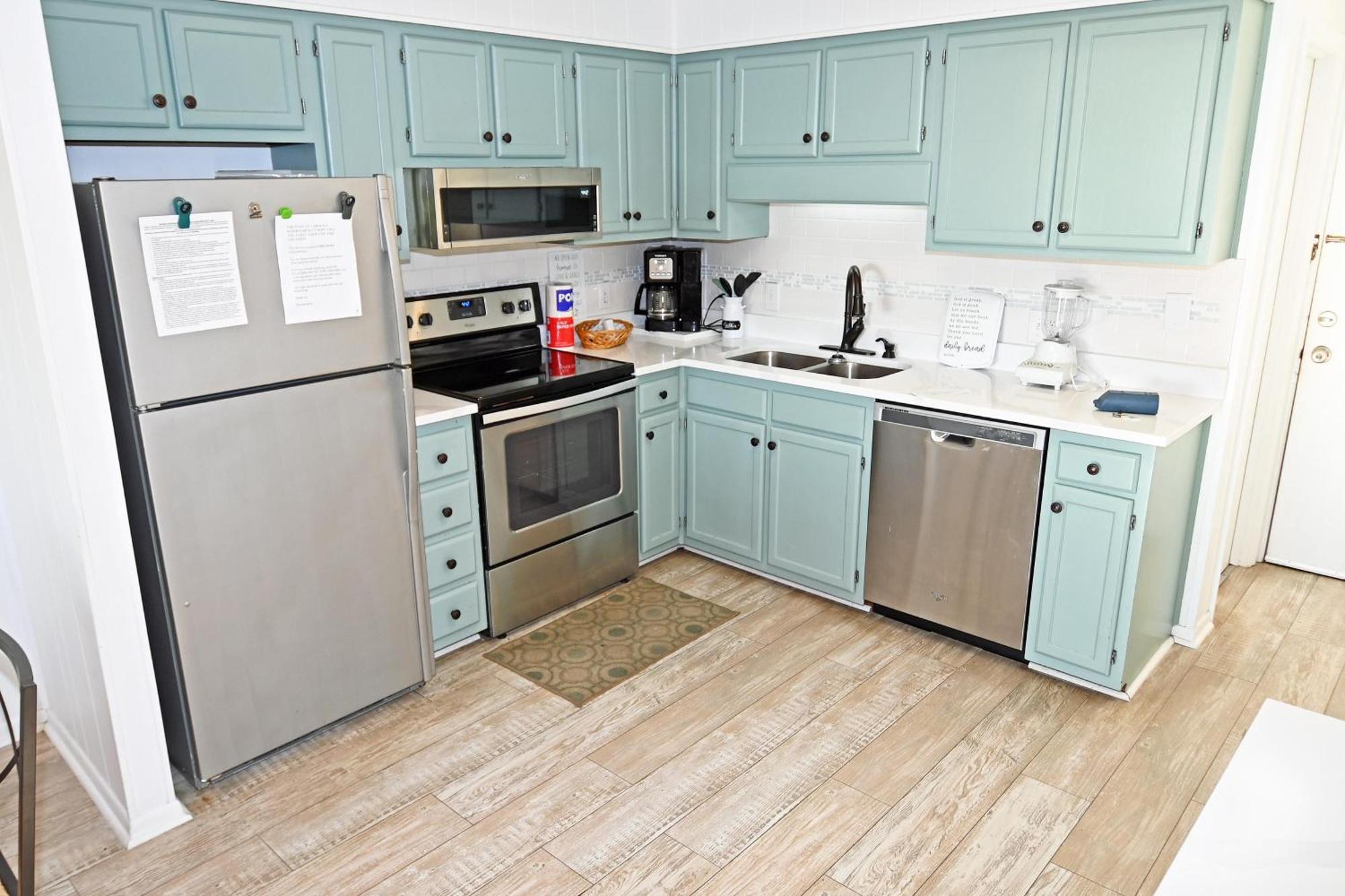 Sc110 Sea 2br/2b With Direct Ocean Views