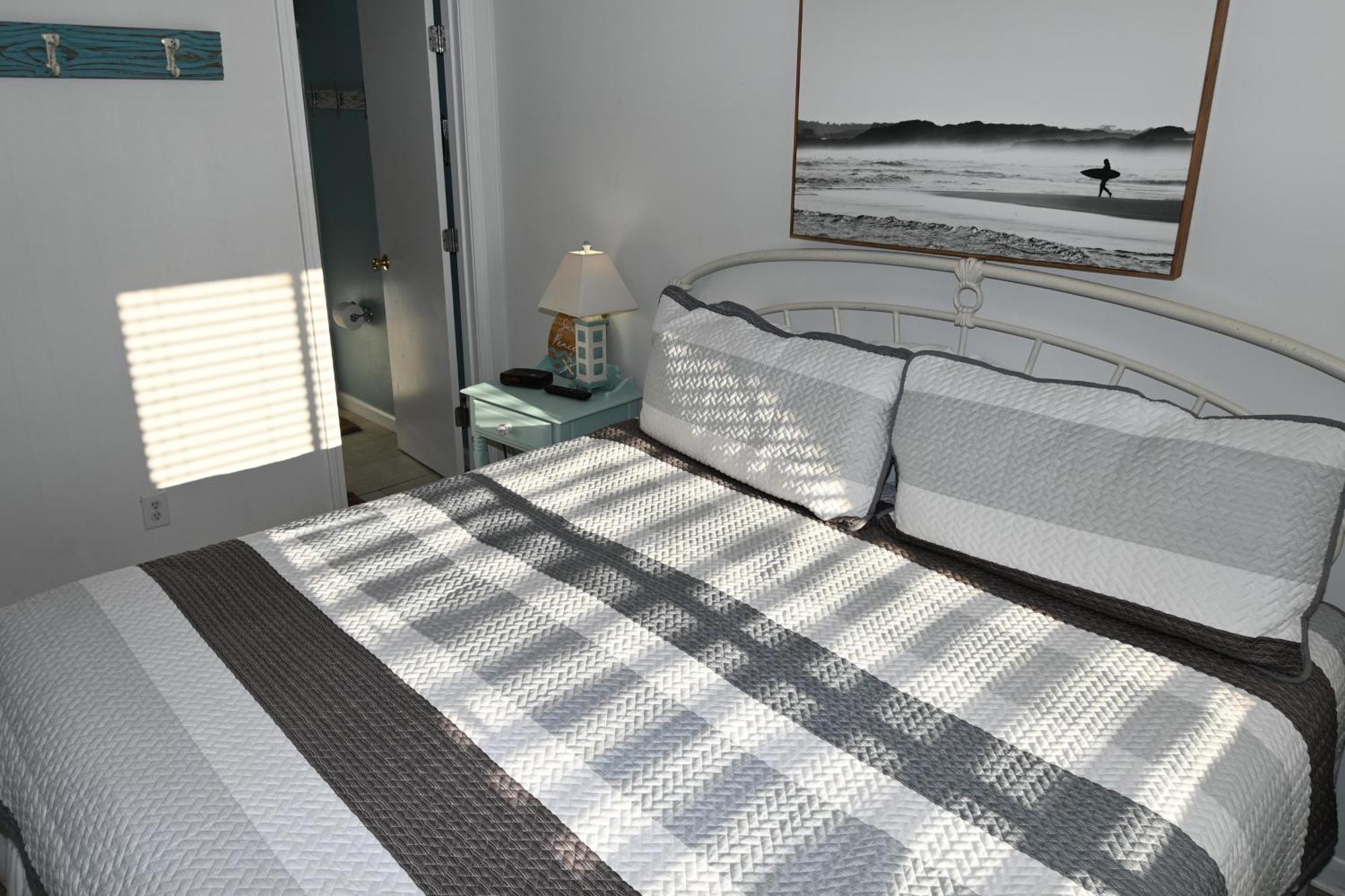 Holiday home Sc110 Sea 2br/2b With Direct Ocean Views Myrtle Beach