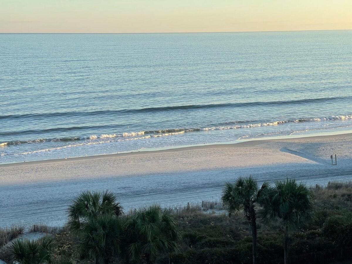 Grande Cayman, 3br Oceanfront * Myrtle Beach