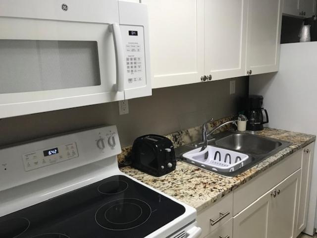 Aparthotel Caravelle 939 Myrtle Beach