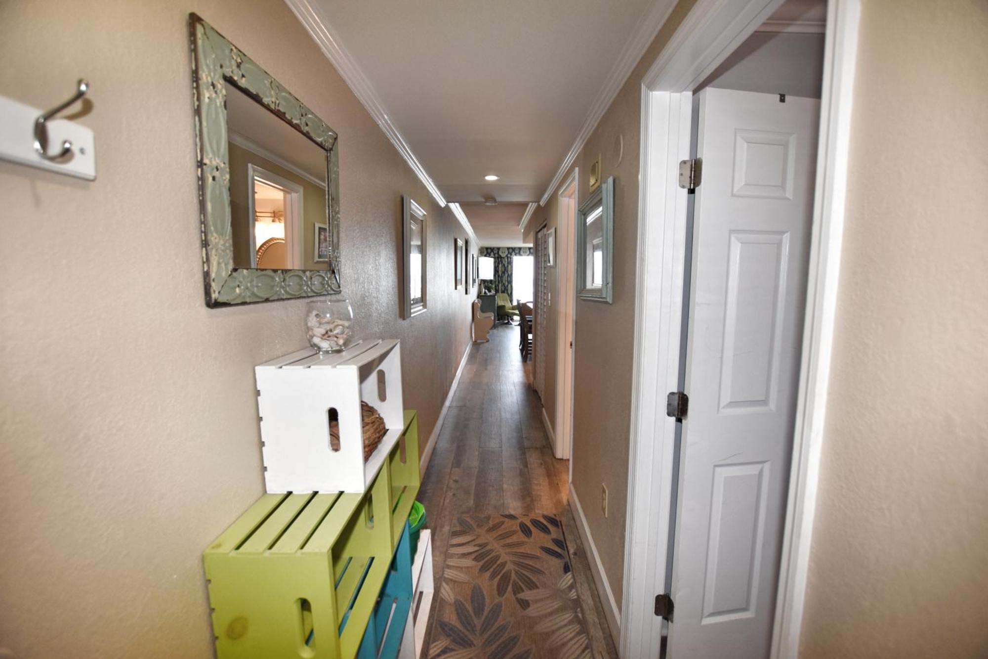 0309 Waters Edge Apartment