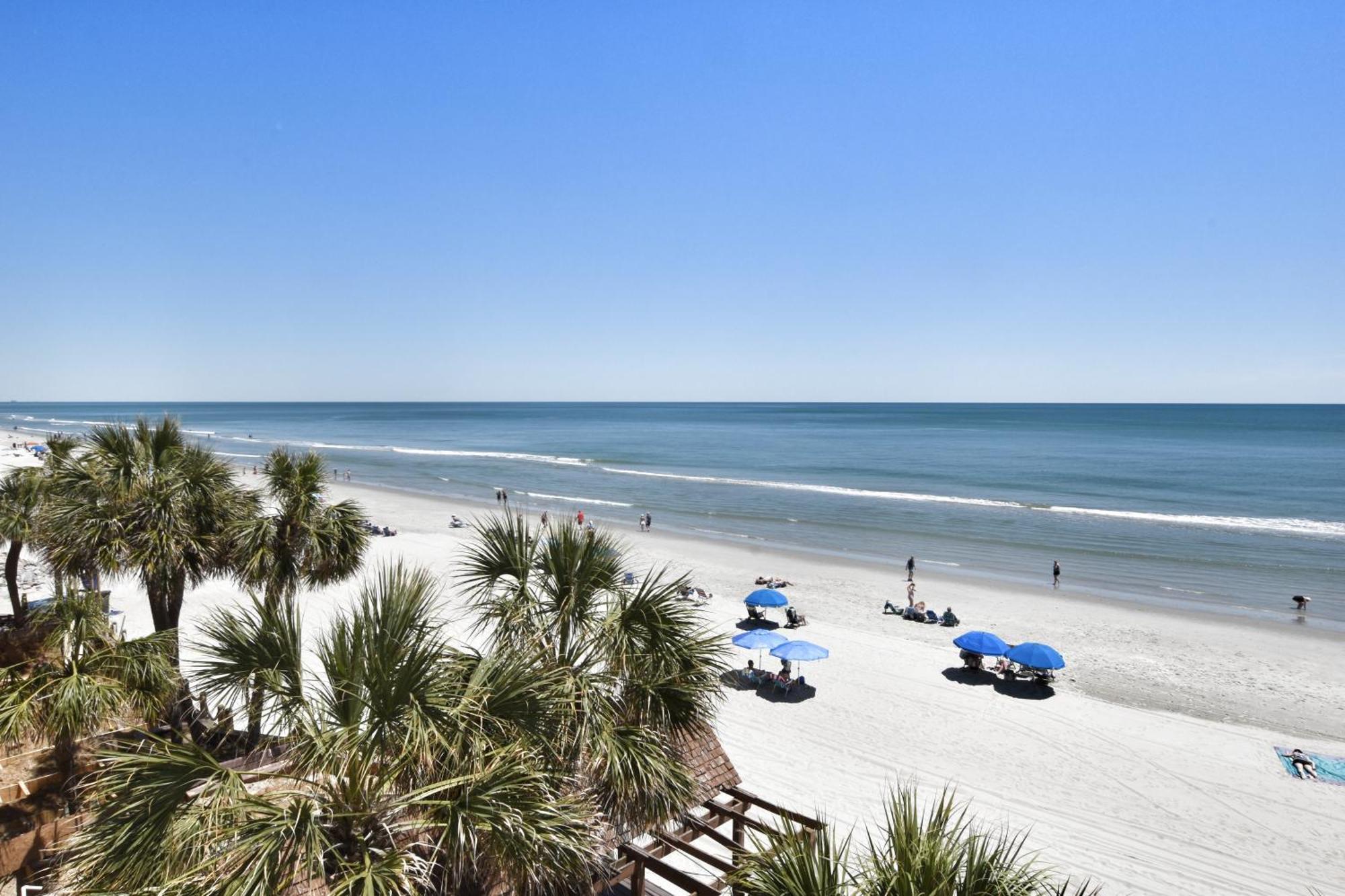 0309 Waters Edge * Myrtle Beach