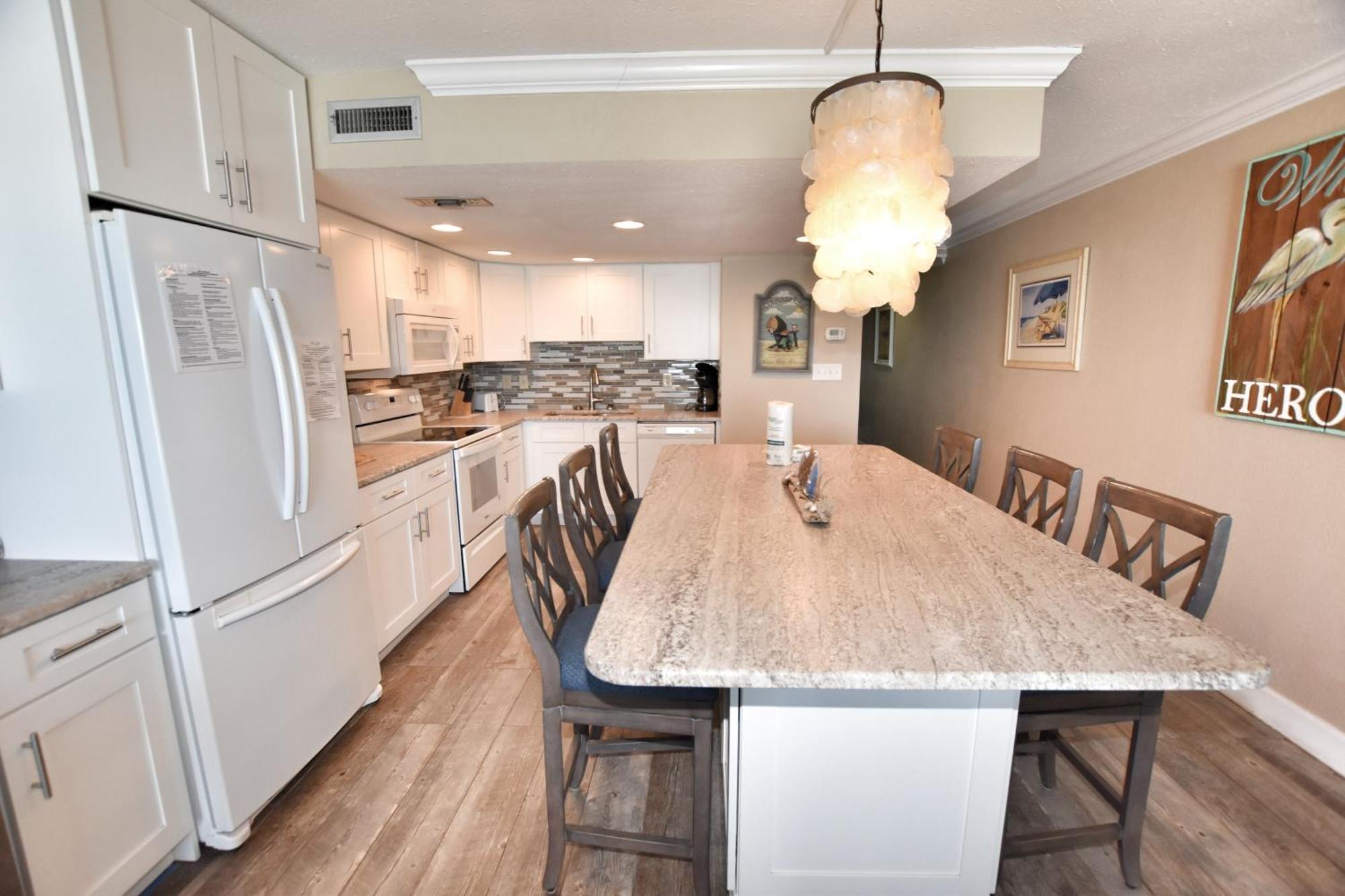 0309 Waters Edge Apartment Myrtle Beach