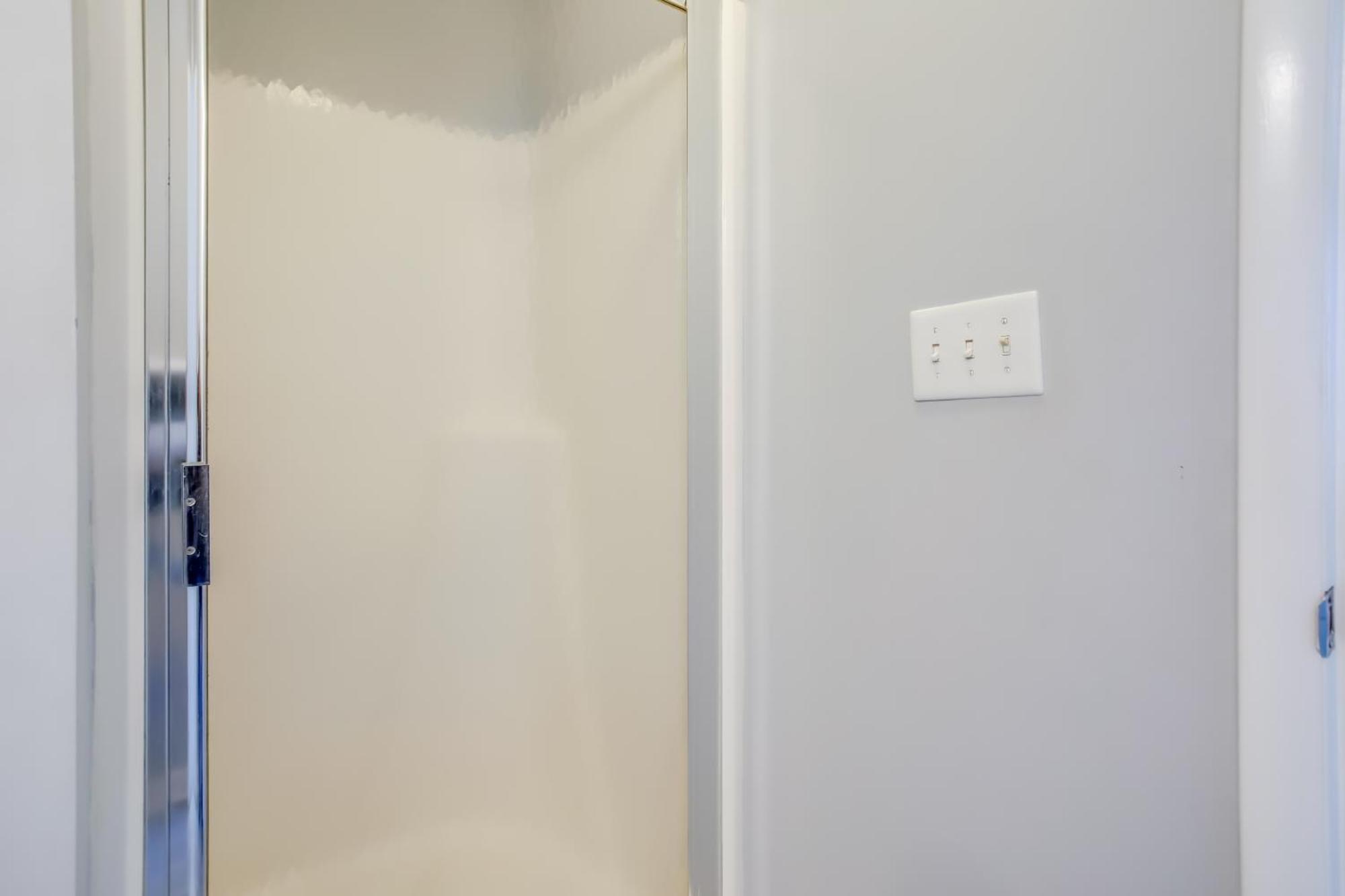 Apartment Myrtle - Steps To Ocean And Apache Pier!