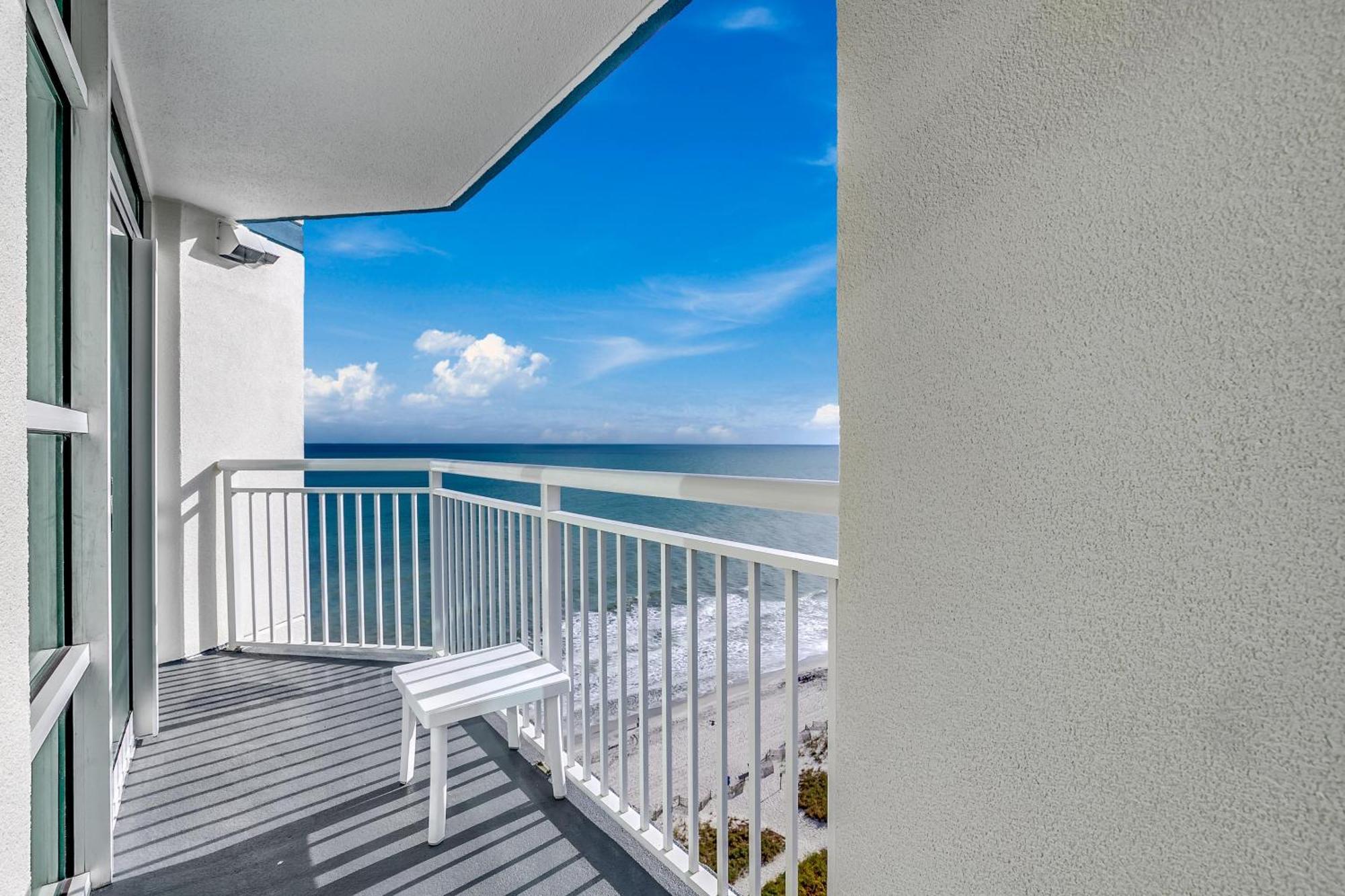 Holiday home Carolinian 1733