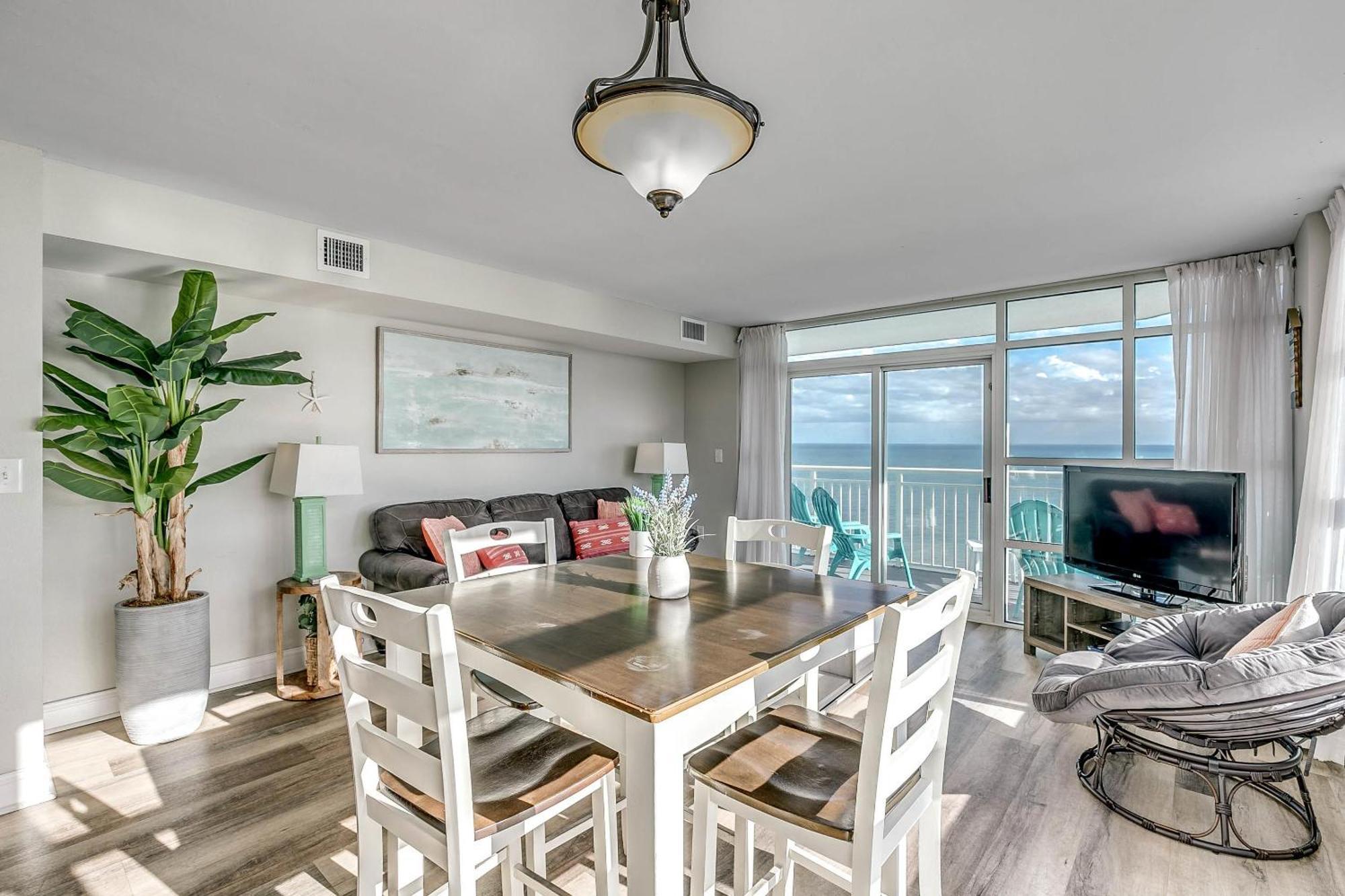 Carolinian 1733 Holiday home