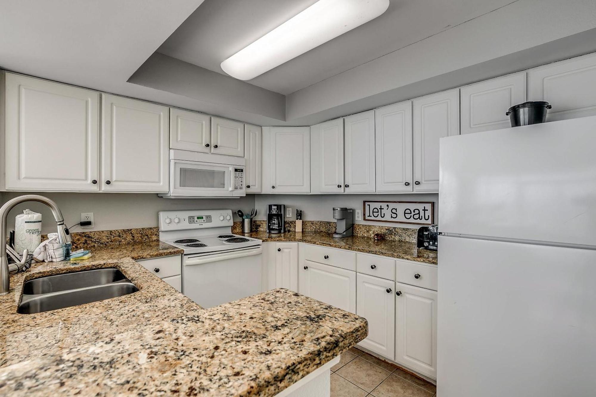 Carolinian 1733 Myrtle Beach