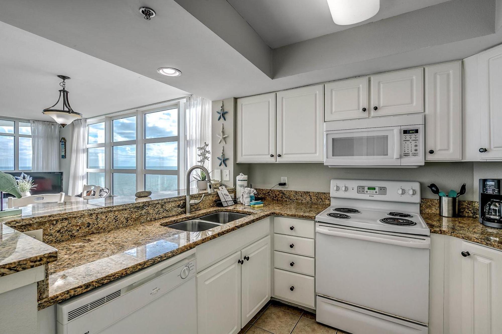 Holiday home Carolinian 1733