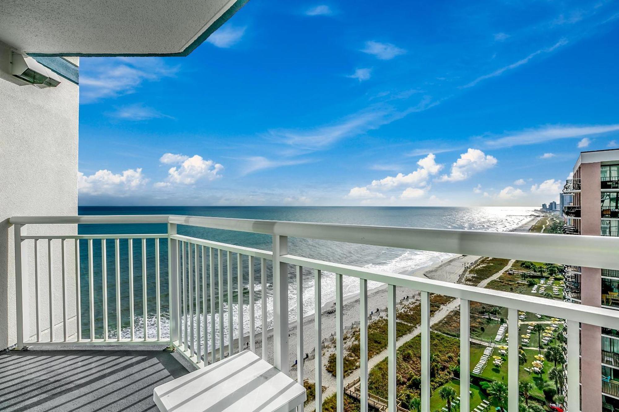 Carolinian 1733 Holiday home