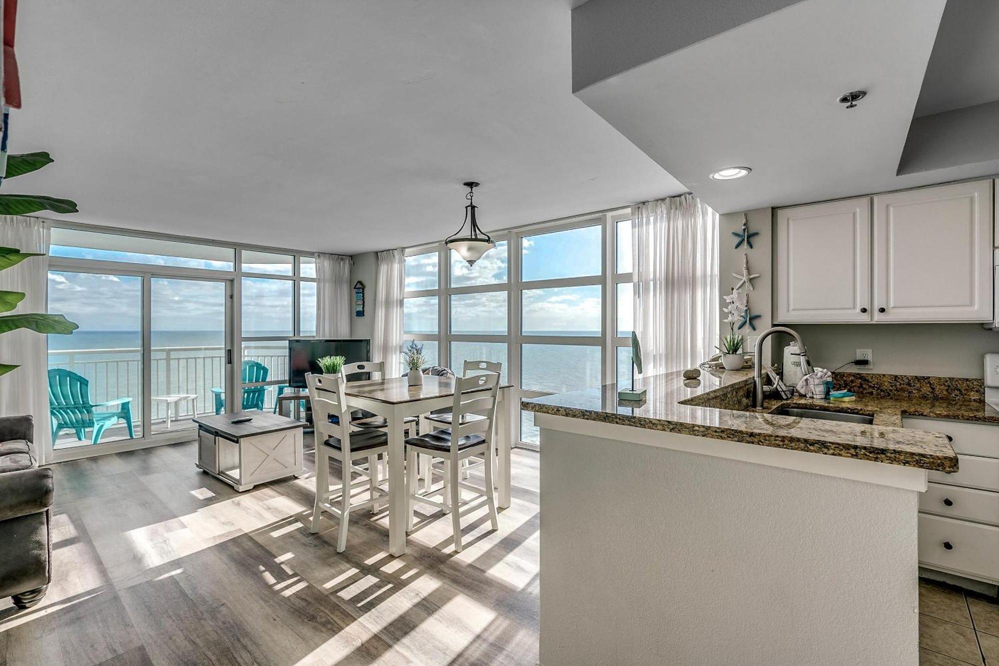 Holiday home Carolinian 1733 Myrtle Beach