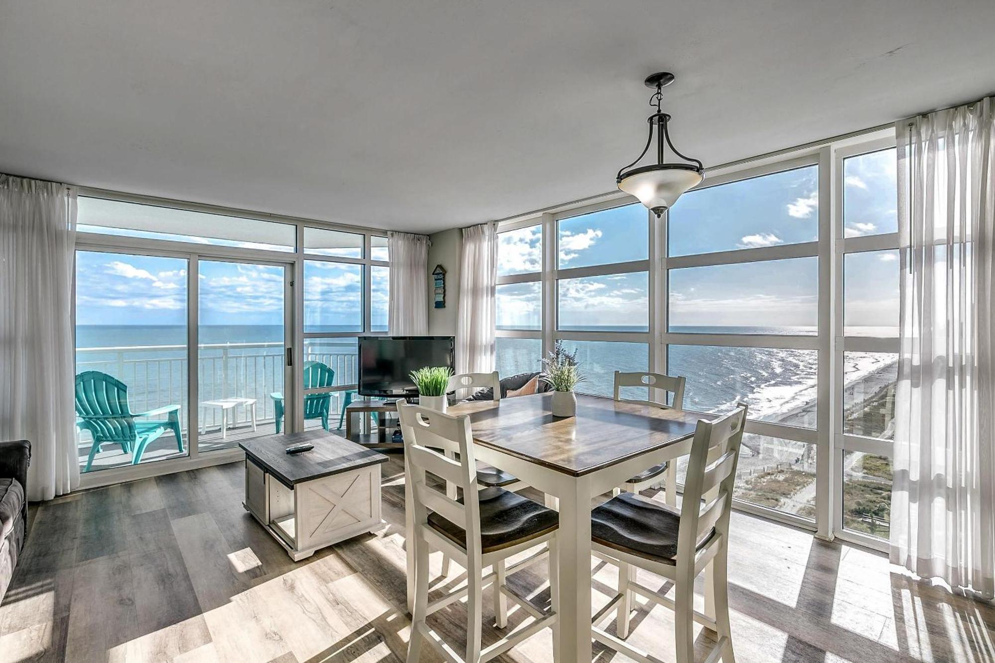 Holiday home Carolinian 1733