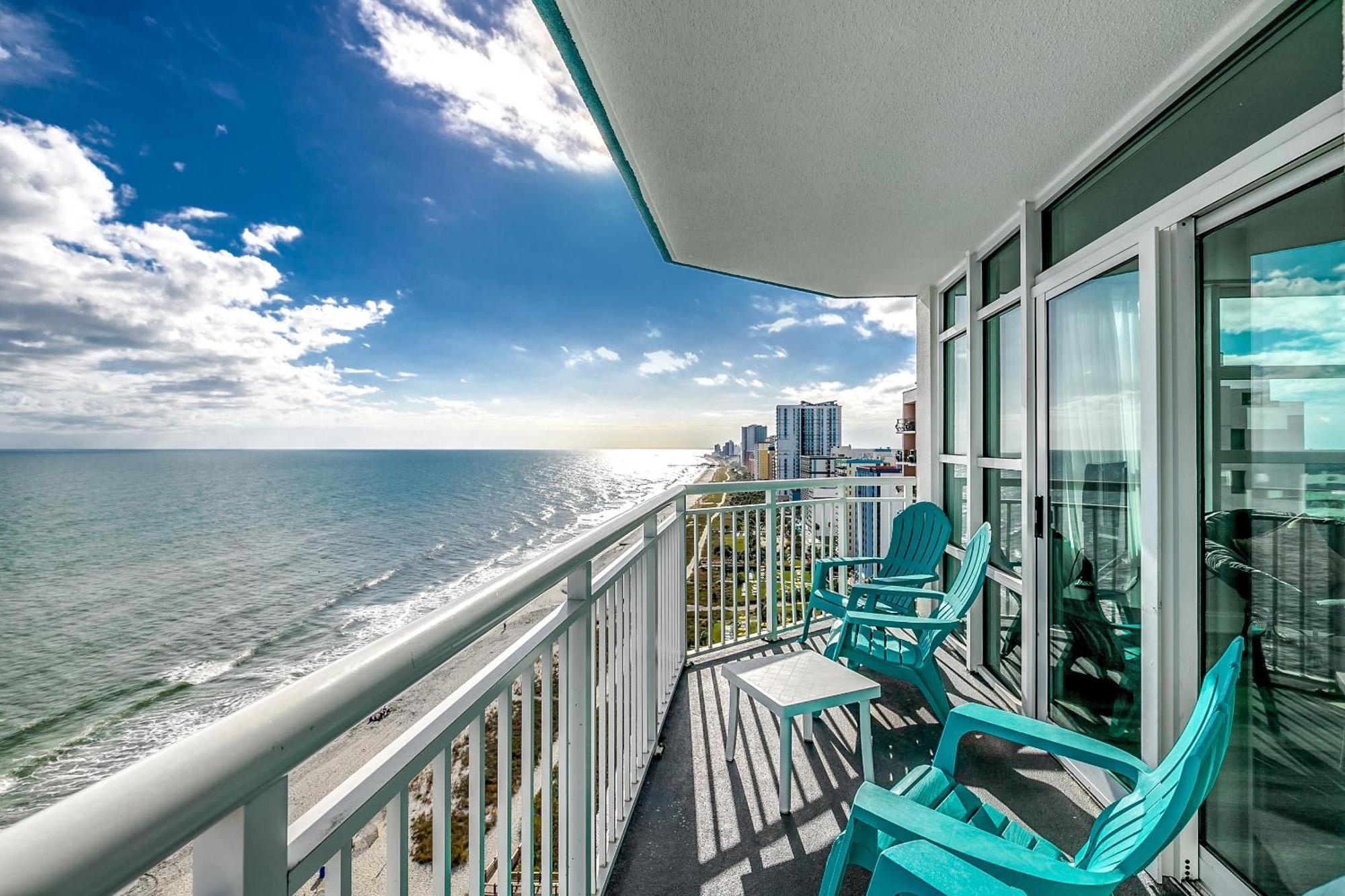 Holiday home Carolinian 1733 Myrtle Beach