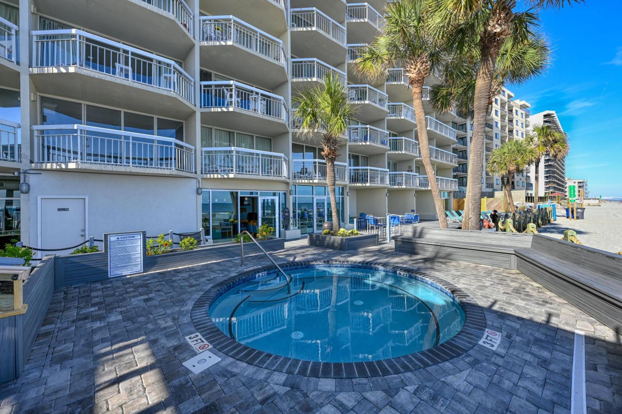 Apartment 0404 Waters Edge Myrtle Beach