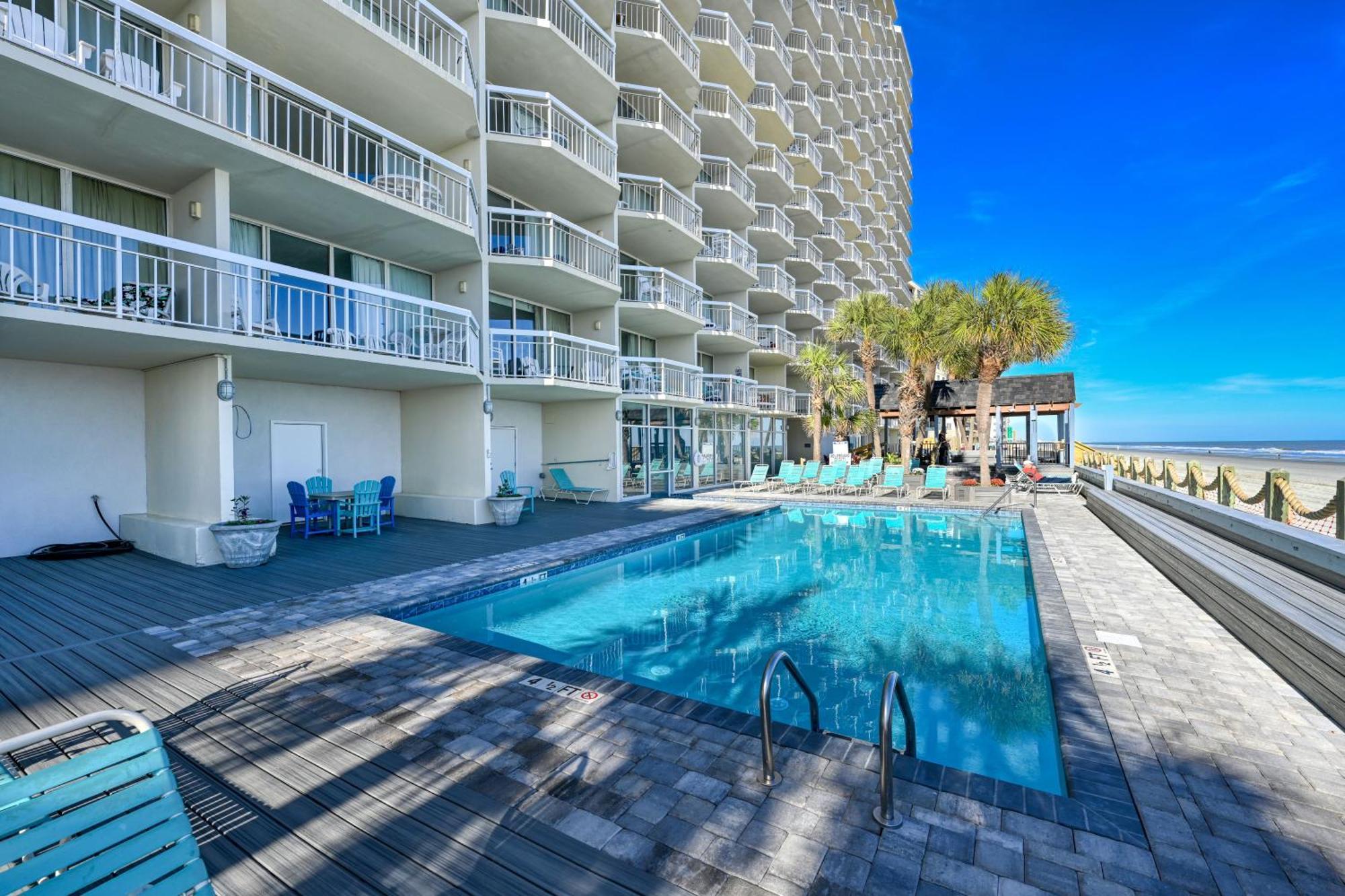 0404 Waters Edge * Myrtle Beach