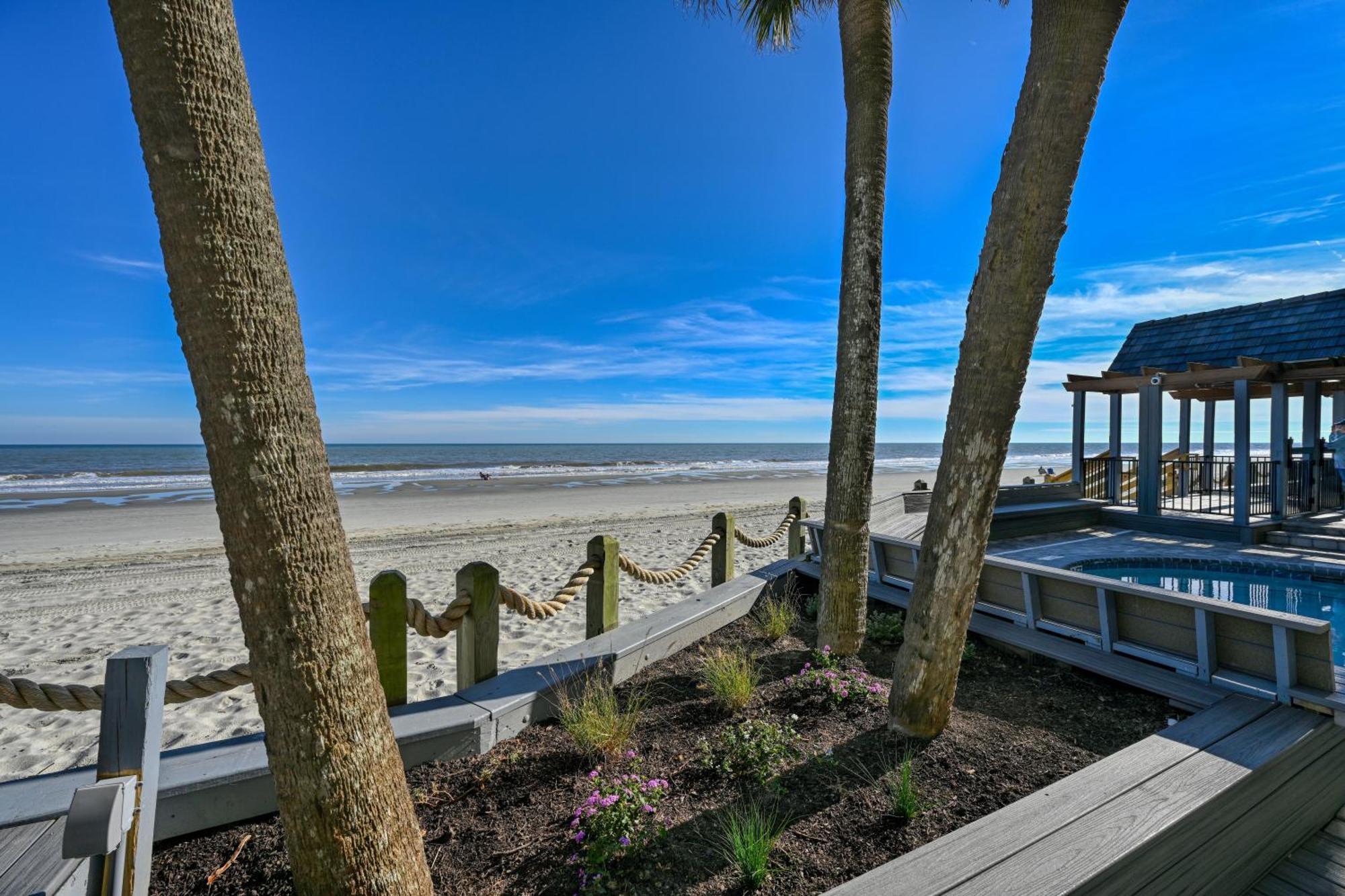 0404 Waters Edge Apartment Myrtle Beach