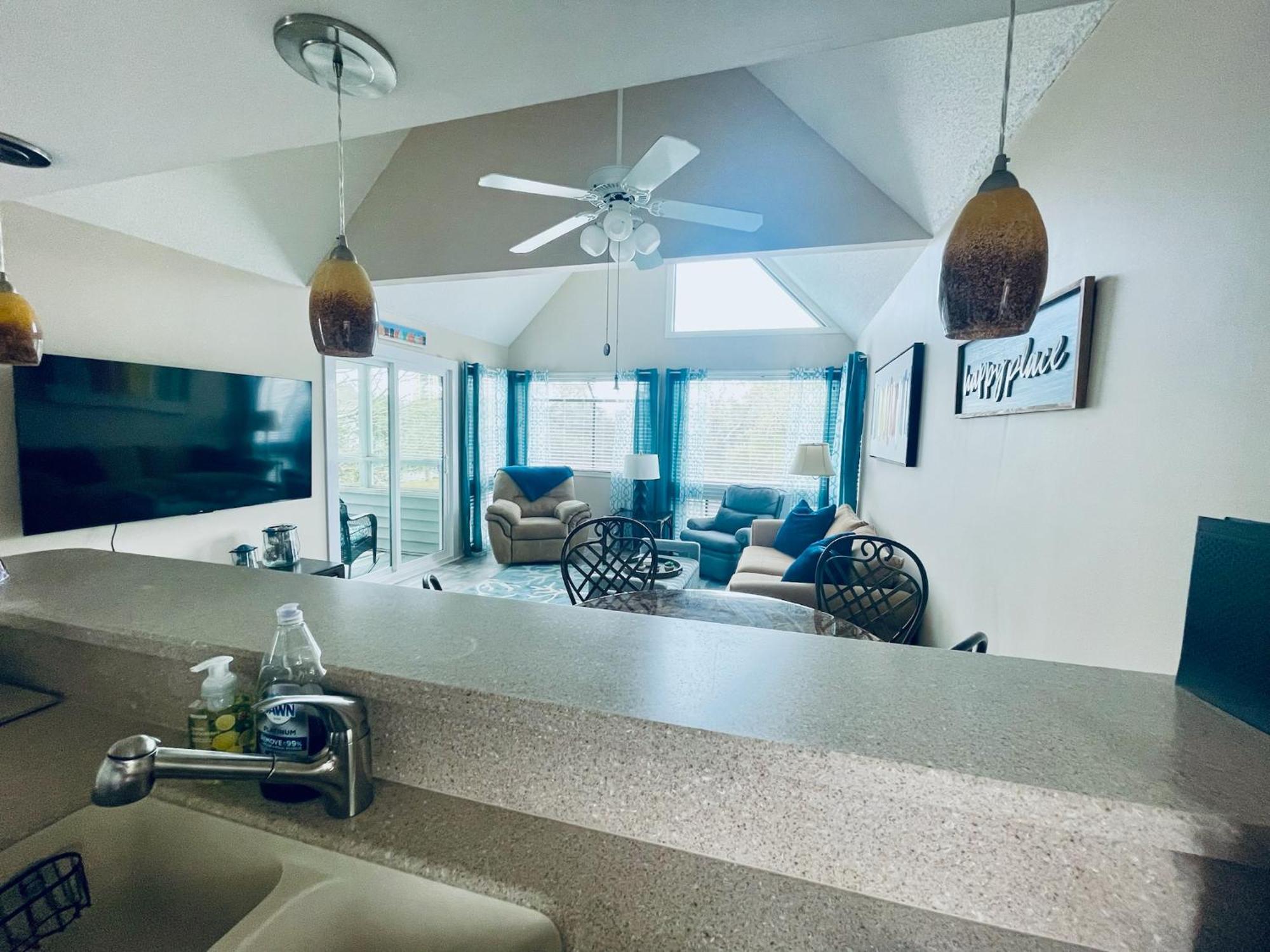 Myrtle Vacations Apartment Myrtle Beach