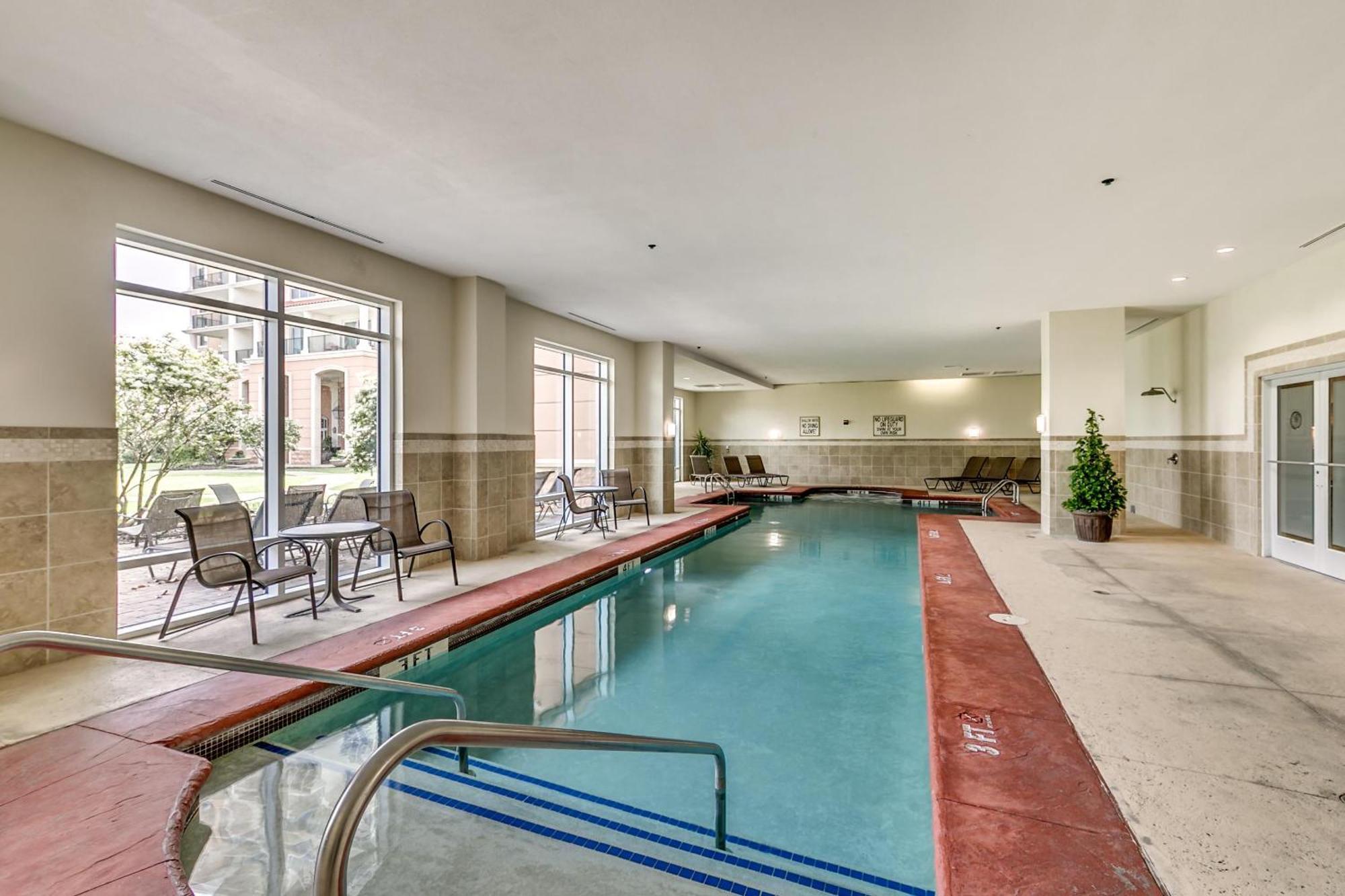 The Marina 4-501 Apartment