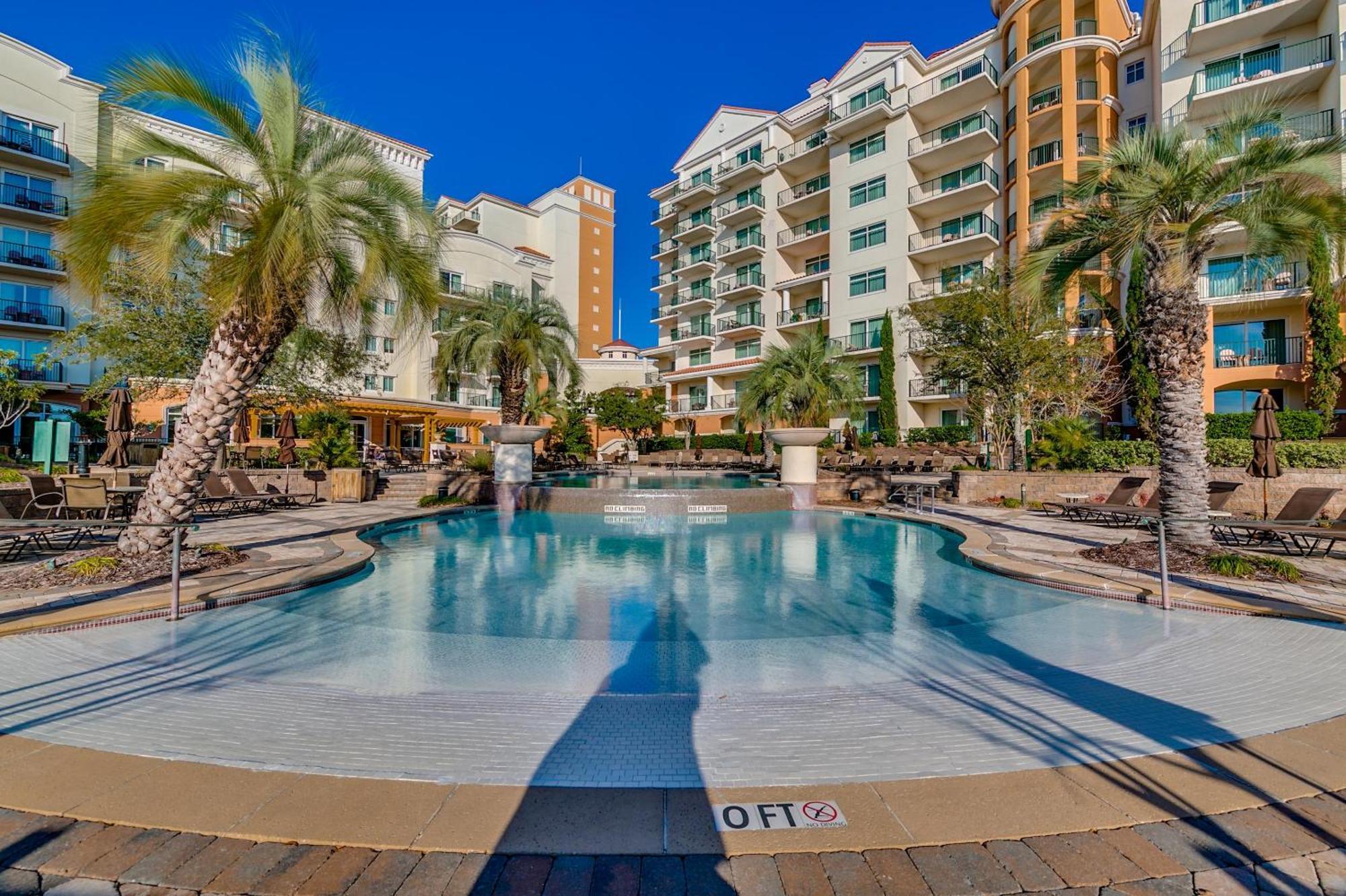 Apartment The Marina 4-501