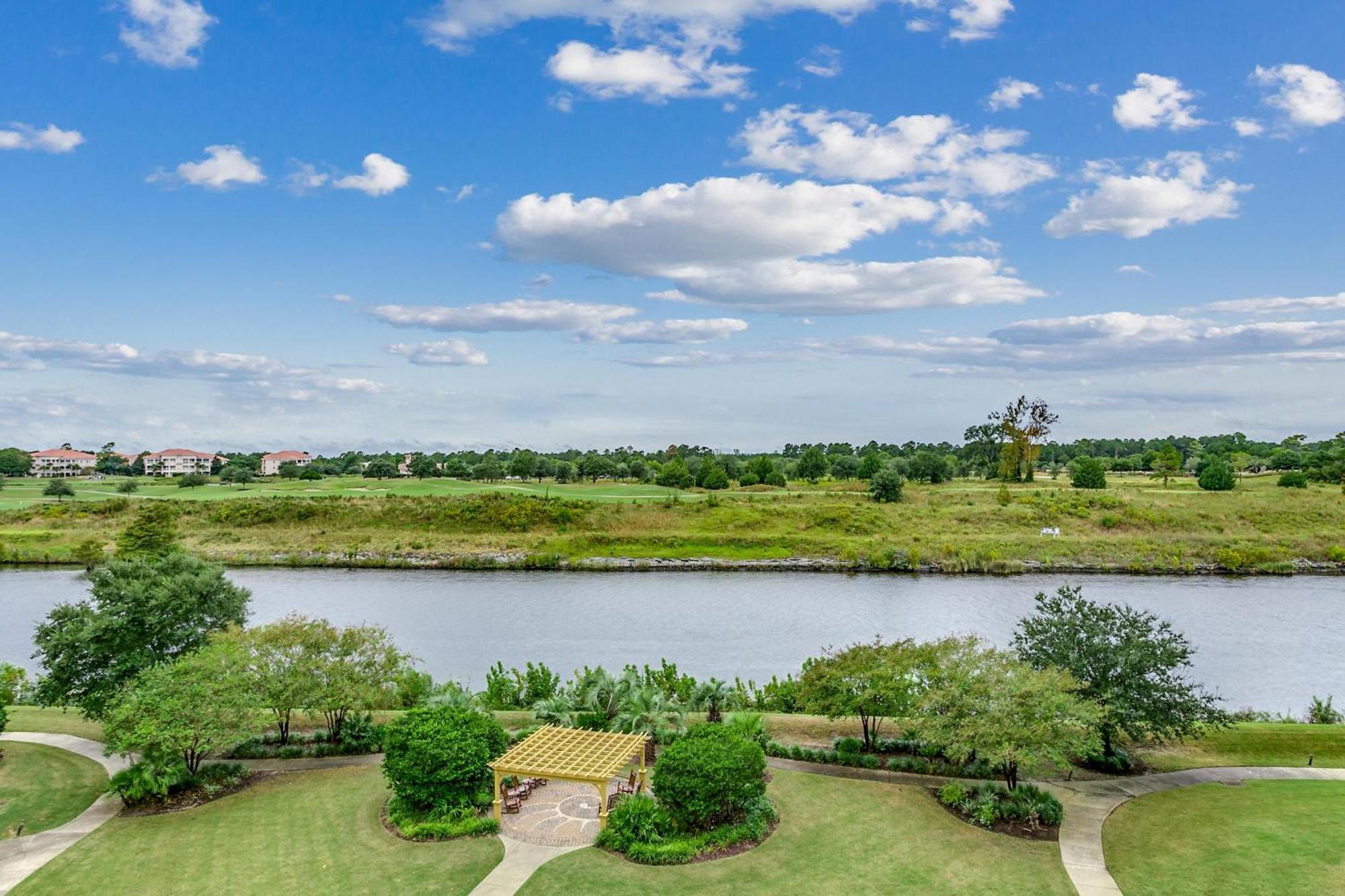 The Marina 4-501 Apartment Myrtle Beach