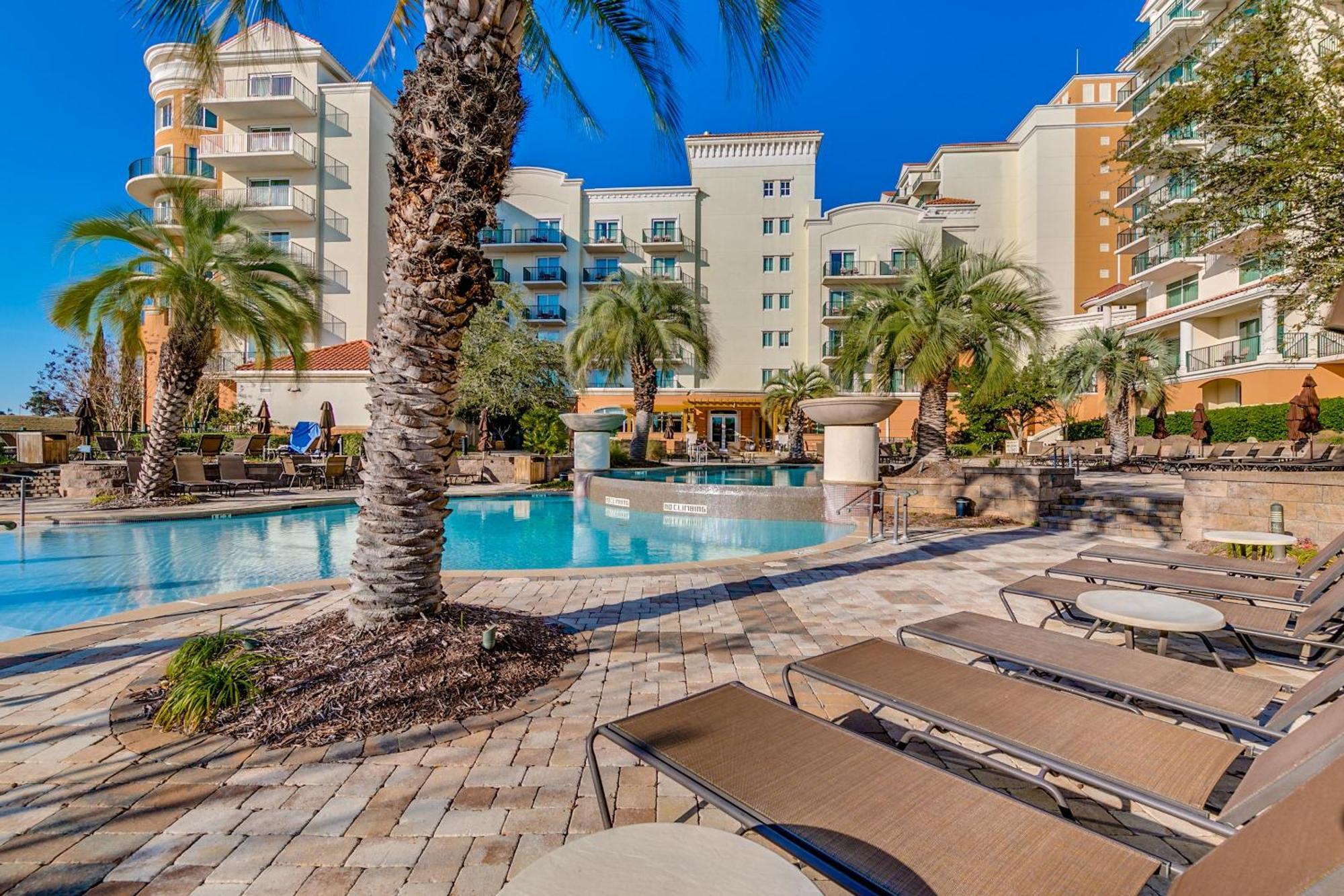Apartment The Marina 4-501 Myrtle Beach