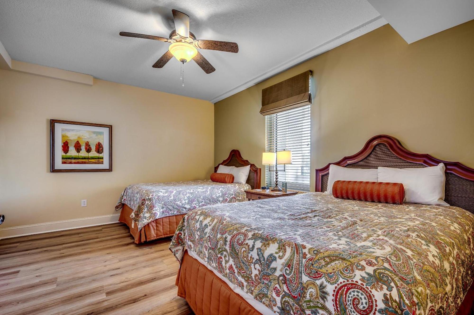 Apartment The Marina 4-501