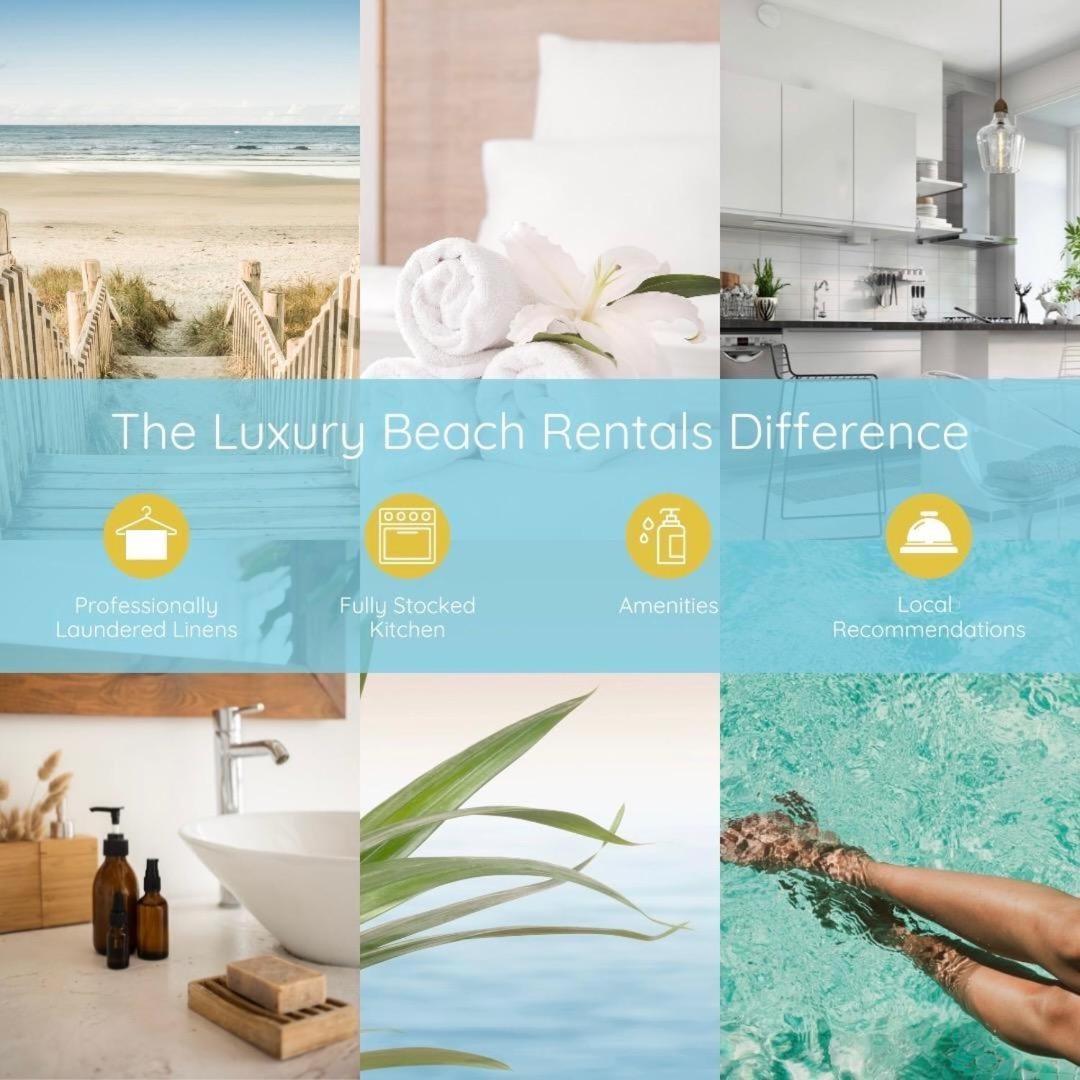 South Wind Penthouse 1 Apartment Myrtle Beach